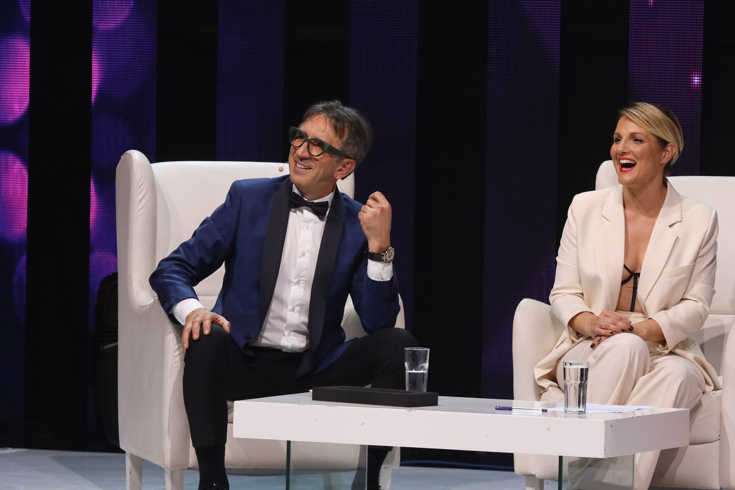 Nevenka Vukosav nastupom ponovo očarala sve u emisiji "Nikad nije kasno", ovacije u studiju 6 0A0A0915