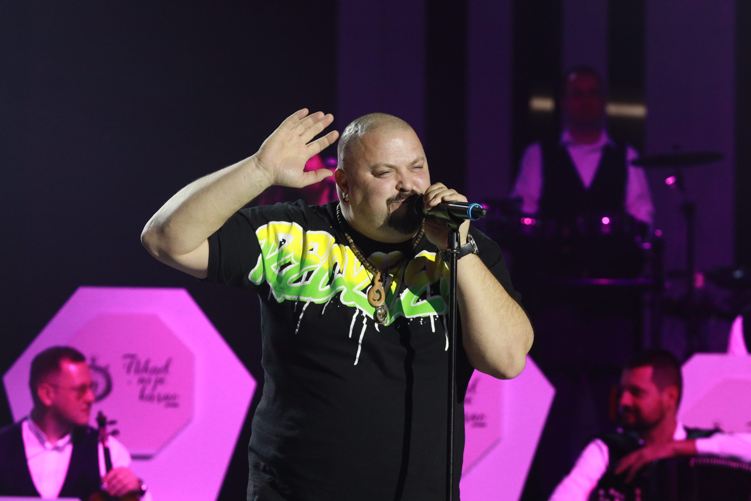 arman morankić