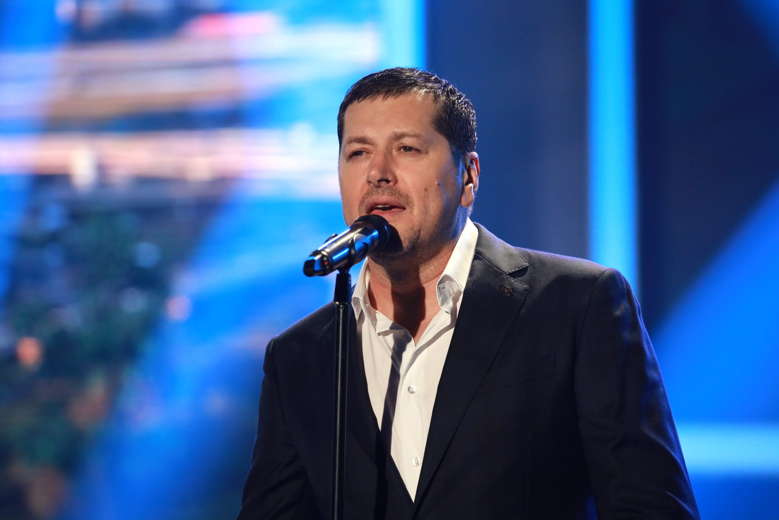 "Svi znamo kako je kad se zasedne u kafani": Aco Pejović otkrio da je pio u ogromnim količinama, a onda promenio život iz korena 6 ACO PEJOVIC ZGS SNIMANJE 29052024 FOTO MUNJA 29 ok