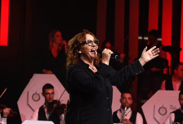 ANA BEKUTA NNK SNIMANJE 21052024 FOTO MUNJA 2
