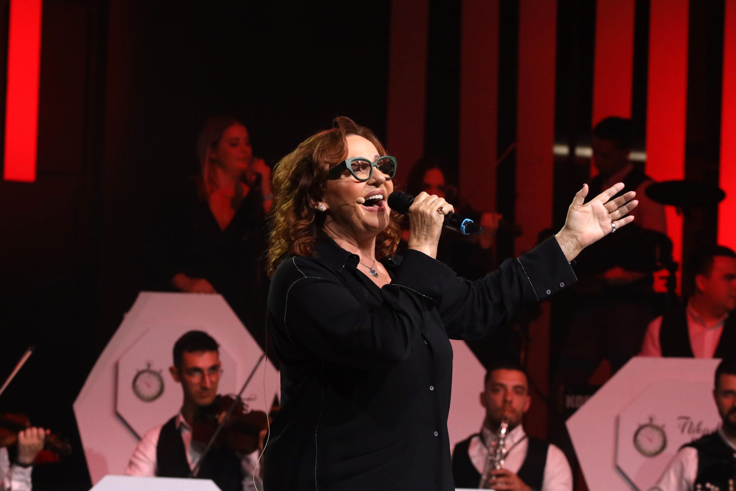 ANA BEKUTA NNK SNIMANJE 21052024 FOTO MUNJA 2