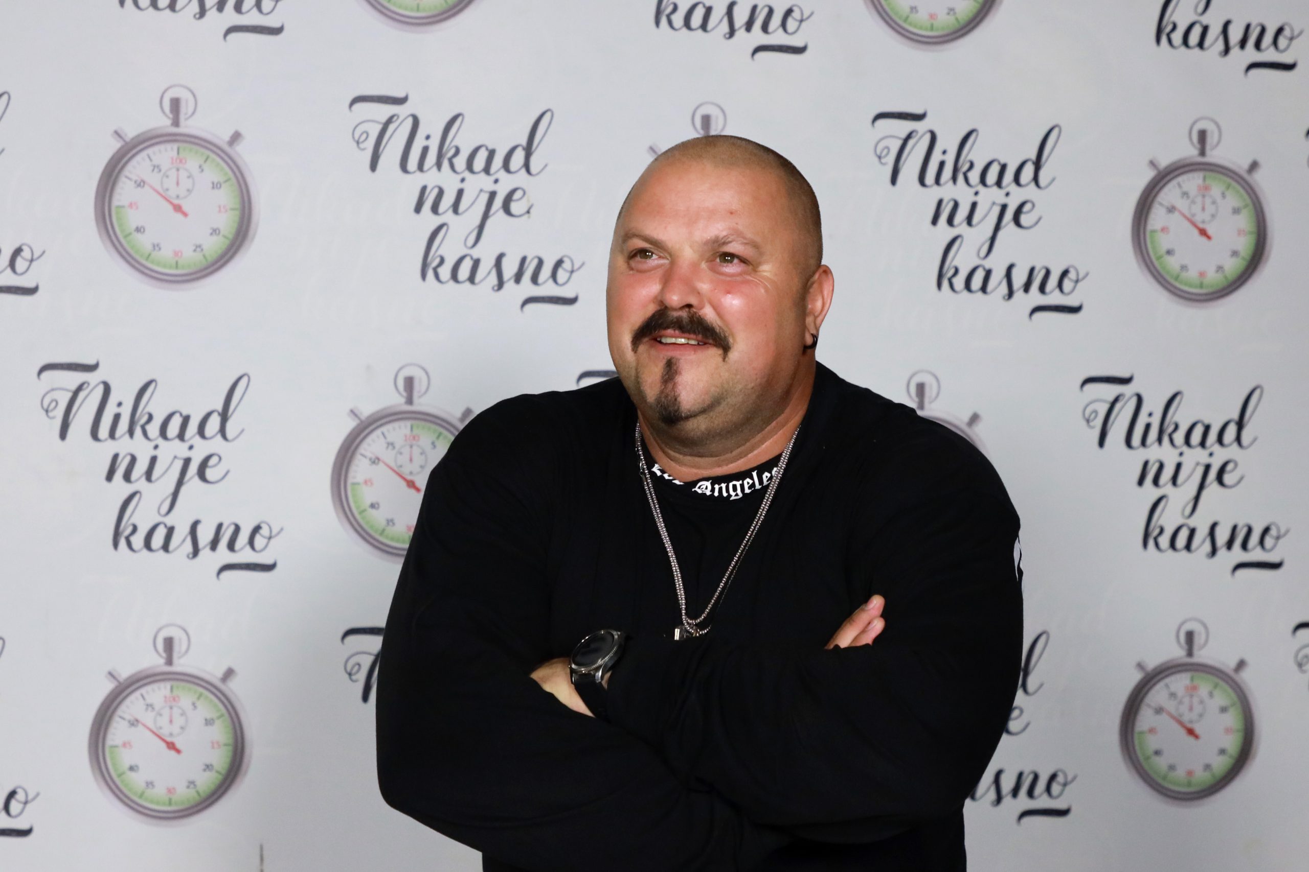 arman morankić