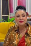 EKSKLUZIVNO INTERVJU Alka Vuica: "Ja sam prvi novac pozajmila od oca, a danas se albumi snimaju u spavaćoj sobi" VIDEO 3 Bez naslova