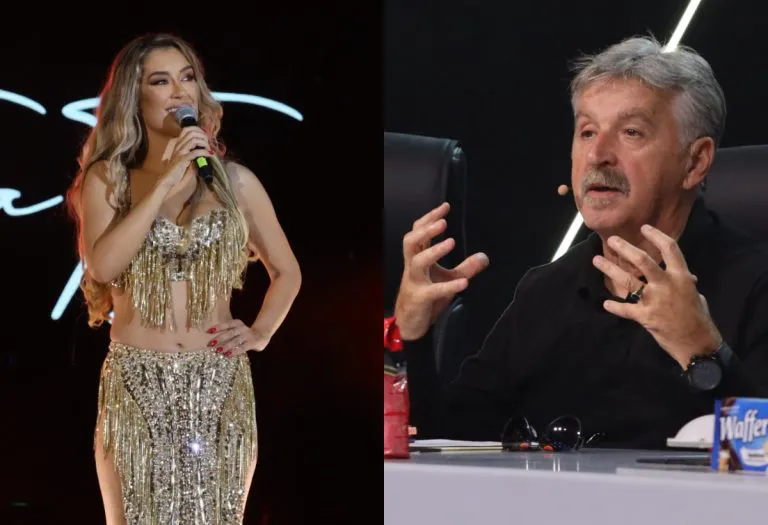 Tea Tairović se takmičila u "Zvezdama Granda", žiri je kasapio, sad otkrila da li se kaje 12 tea tairović zvezde granda