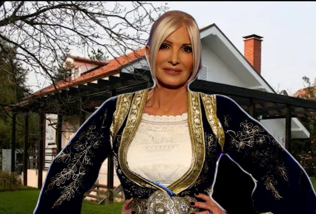 CAKANA KUCA