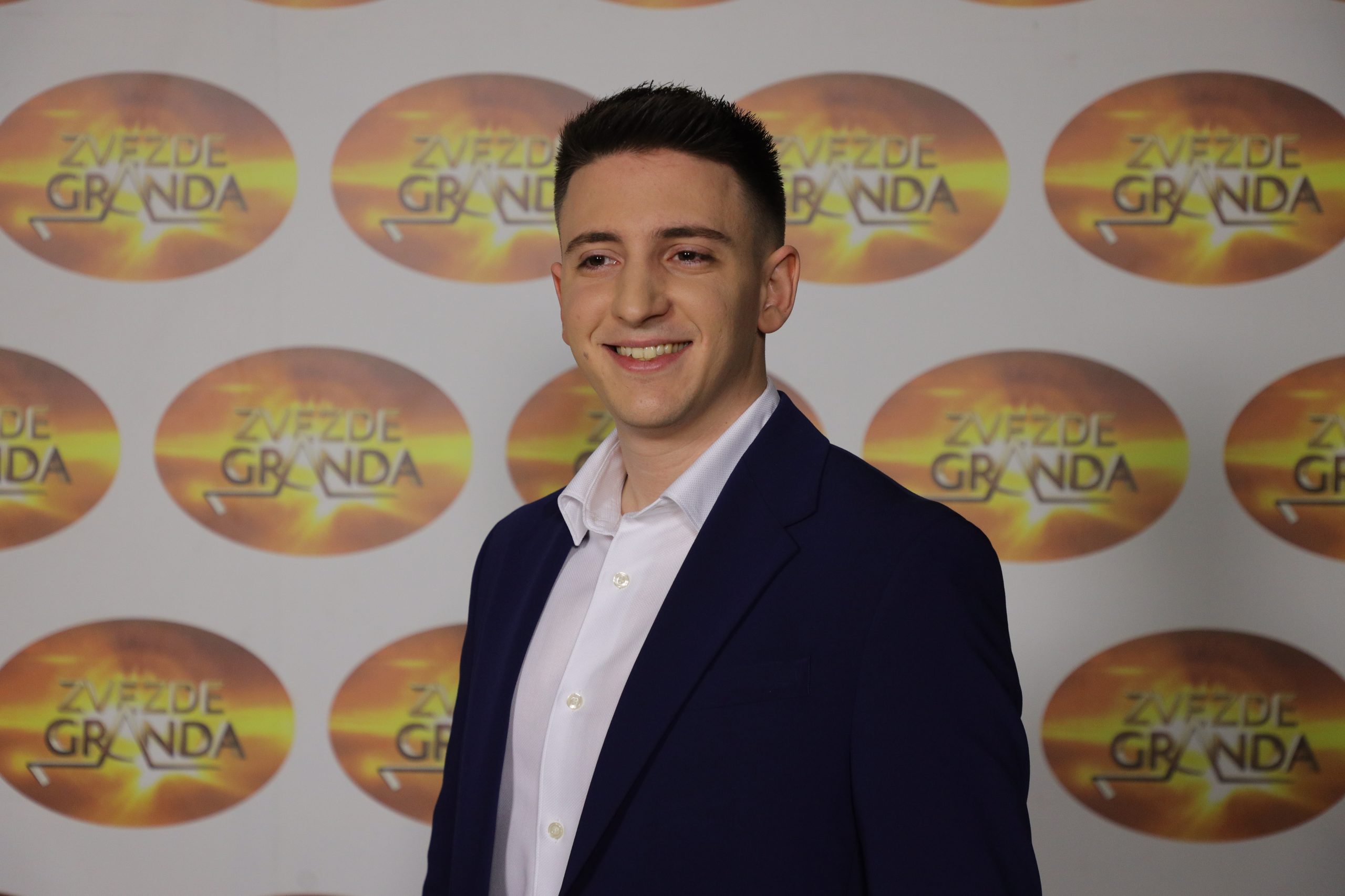 Dina Suljića ostavila devojka pred finale ZG: Ceca Ražnatović ga posavetovala, ovo niko nije znao 6 DINO SULJIC 26 GOD. ZENICABIH 20