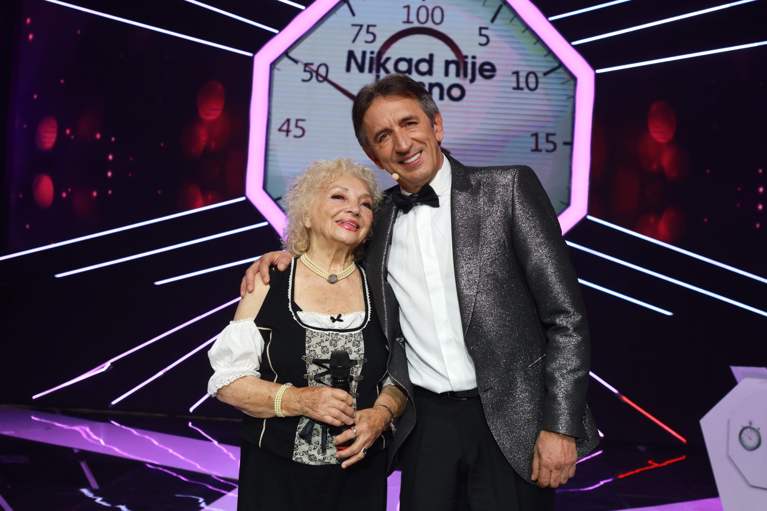 Dobrila Čabrić otvorila finale