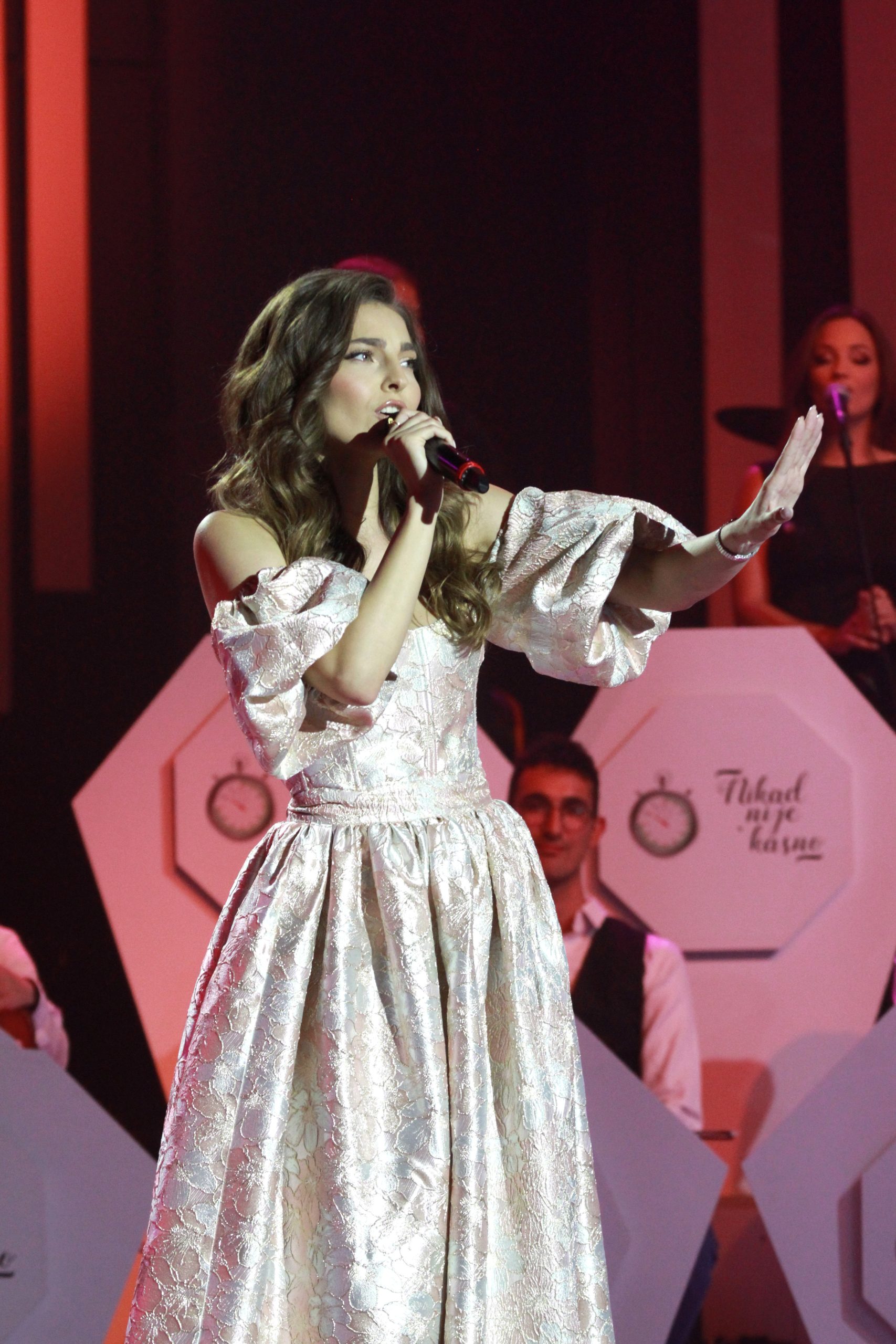 džejla ramović duet