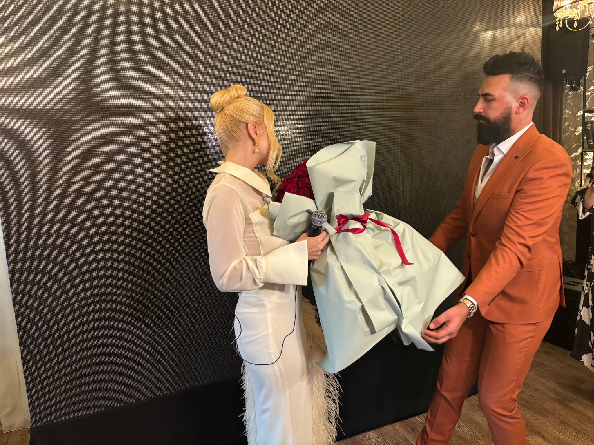 saša kapor i nikolina kovač