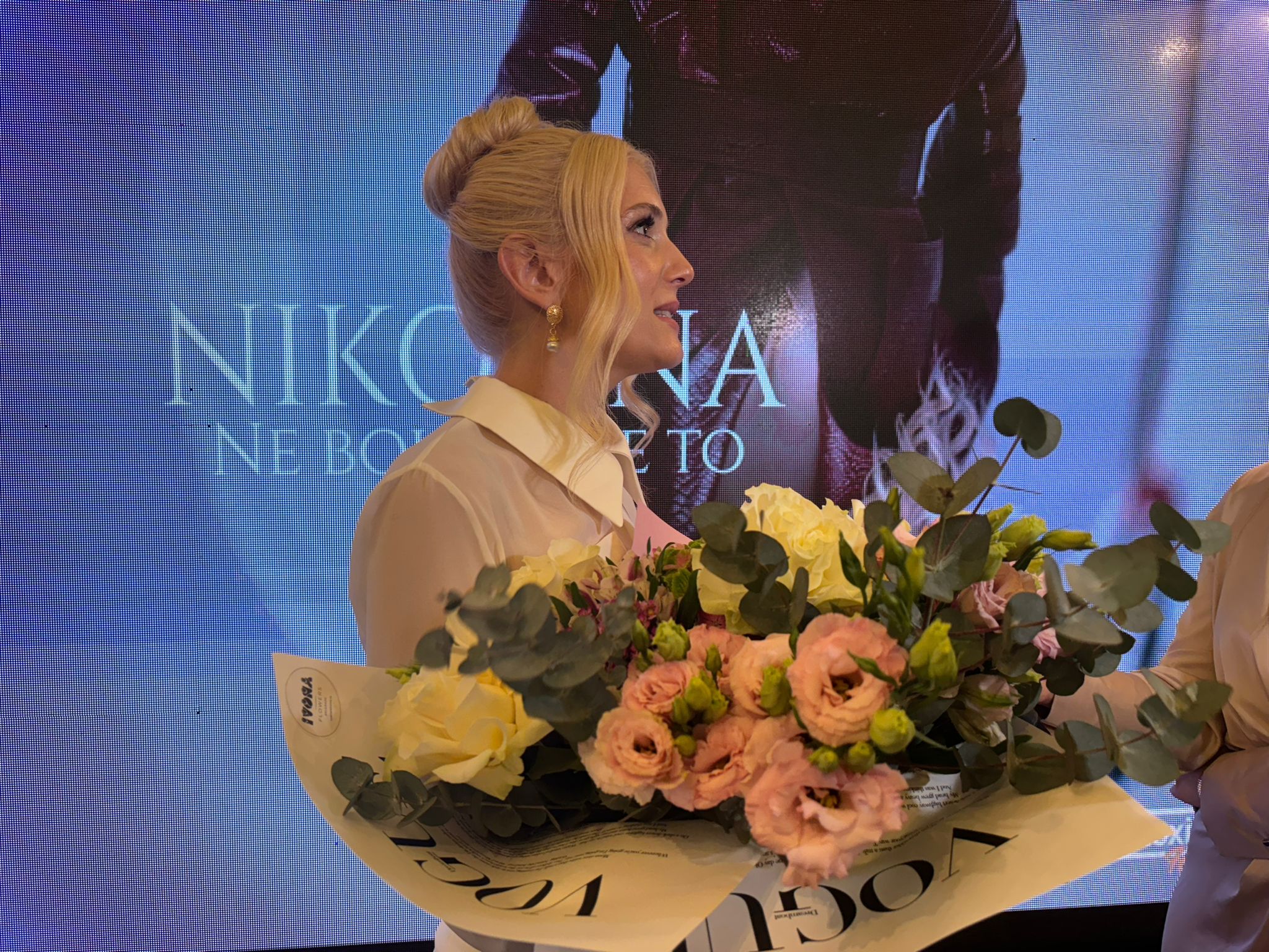 nikolina kovač zvezde granda