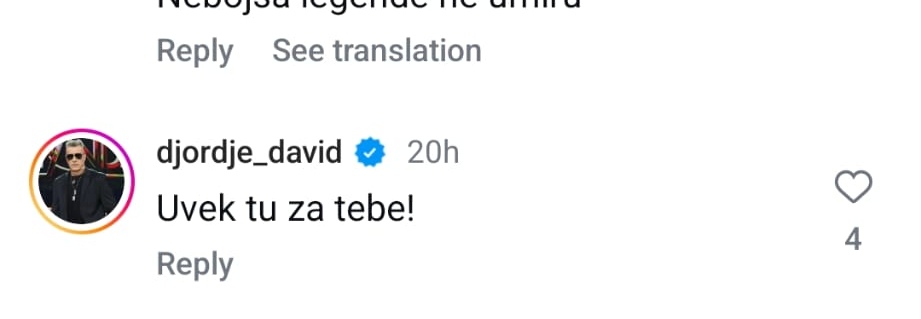 Kolege uz Cipku kojoj je preminuo suprug pre nepuna dva meseca, poslali joj moćne poruke: "Uvek tu za tebe" 6 IMG 20240629 WA0003 edit 281038002701906