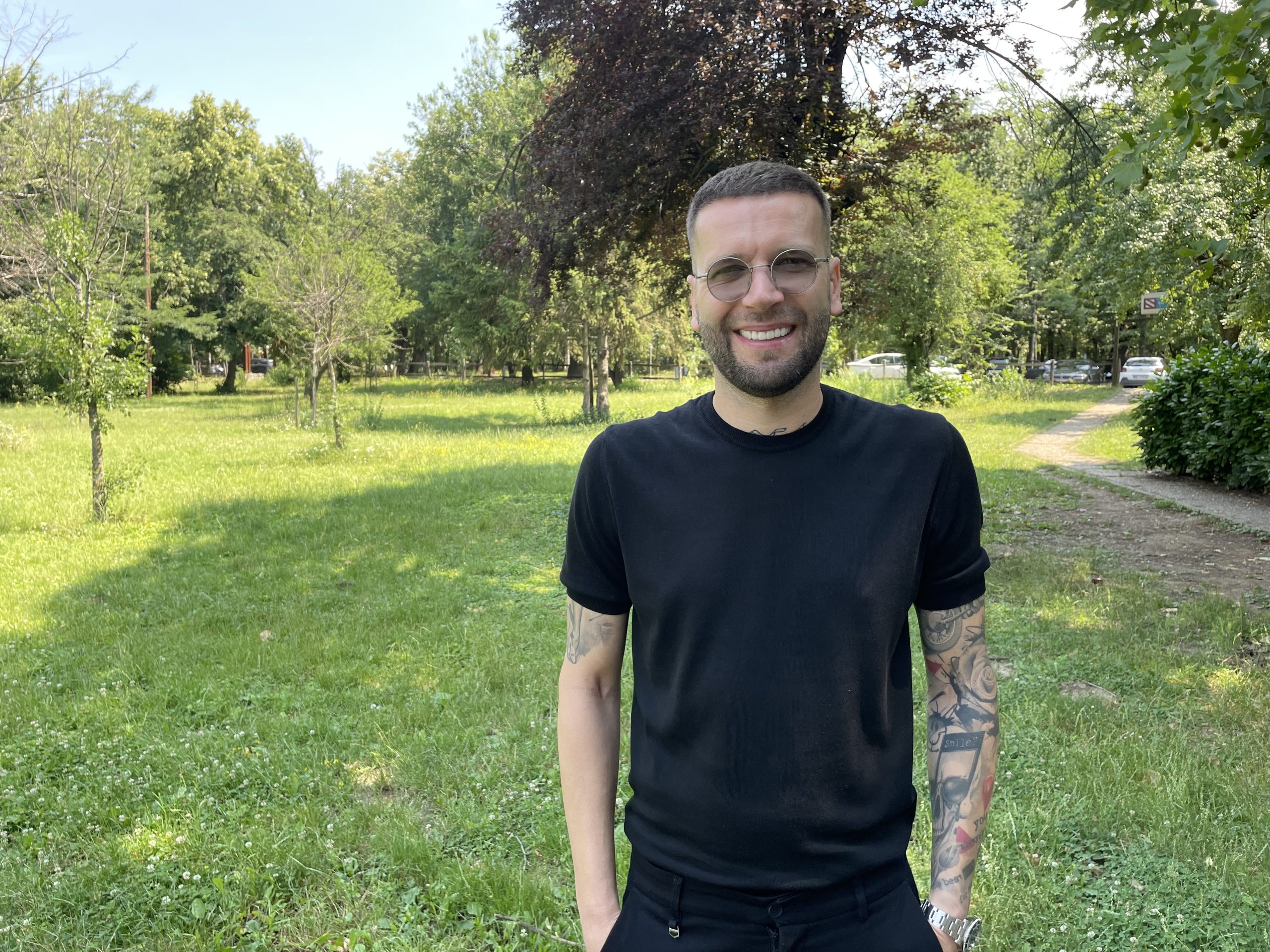 vladan savič o braku