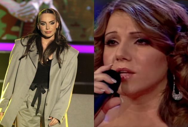 IVANA PAVKOVIC ZVEZDE GRANDA