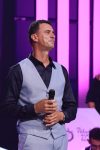Propevao na sopstvenoj svadbi: Finalista Nikad nije kasno prvi put uzeo mikrofon u ruke kada se ženio 4 MILOS RADIS SES 53 GOD. NEVESINJEok 1 1