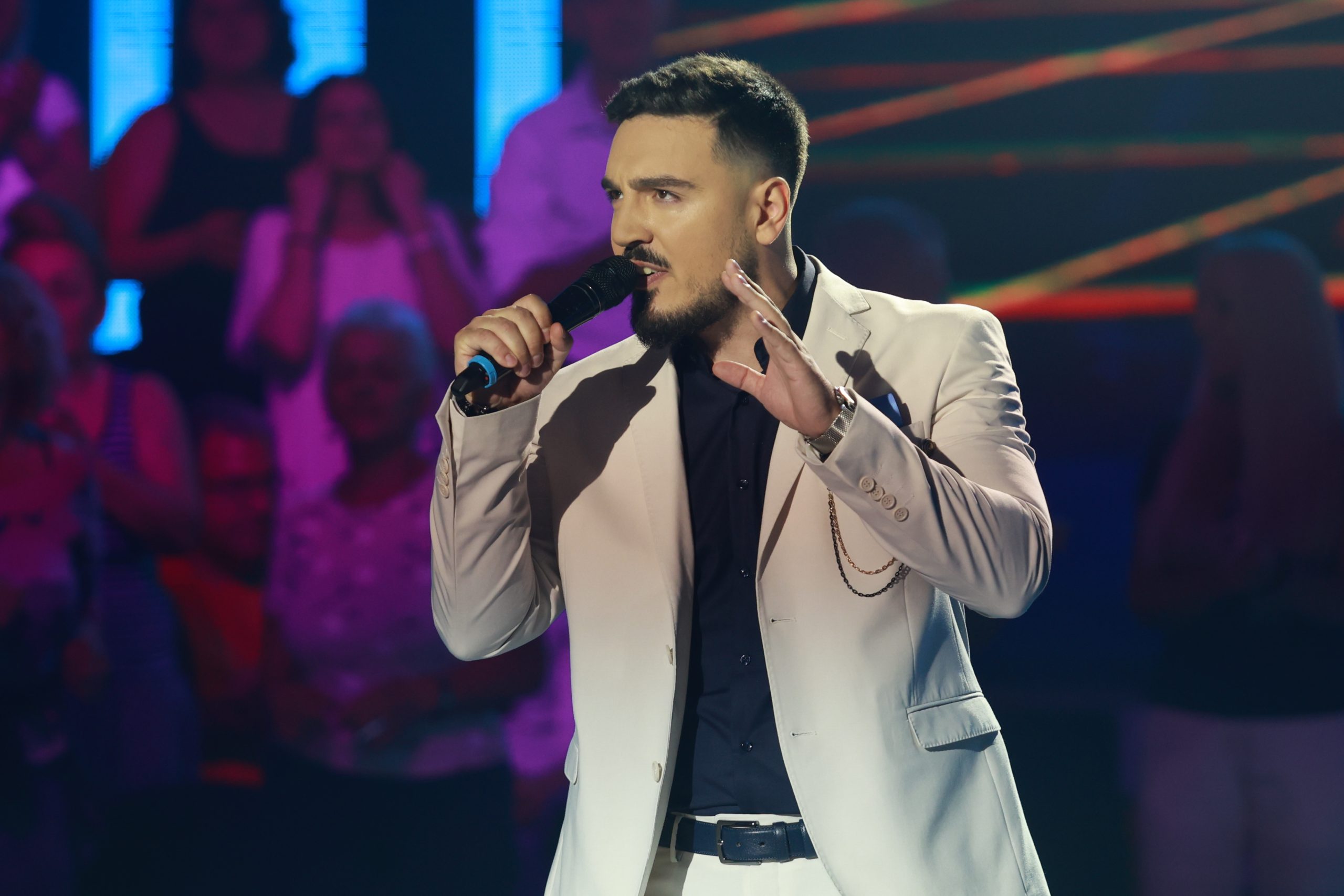 "To je veče za pamćenje": Mirza Pandur o takmičenju i planovima za budućnost: "Sad me vozi adrenalin" VIDEO 6 MIRZA PANDUR ZG FOTO FILIP 4 ok