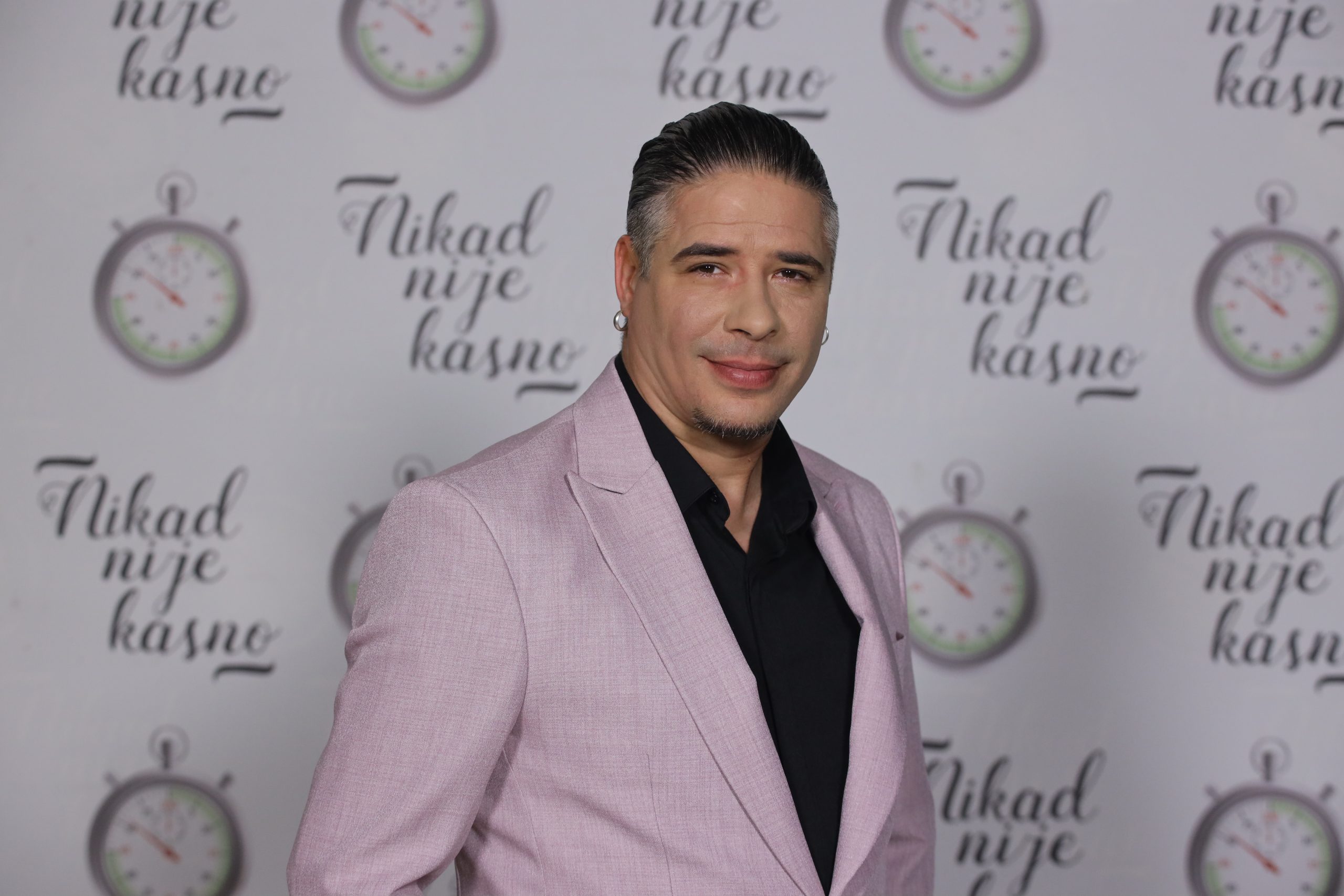 OLIVER KOSTIC 45 GOD. SABAC 15