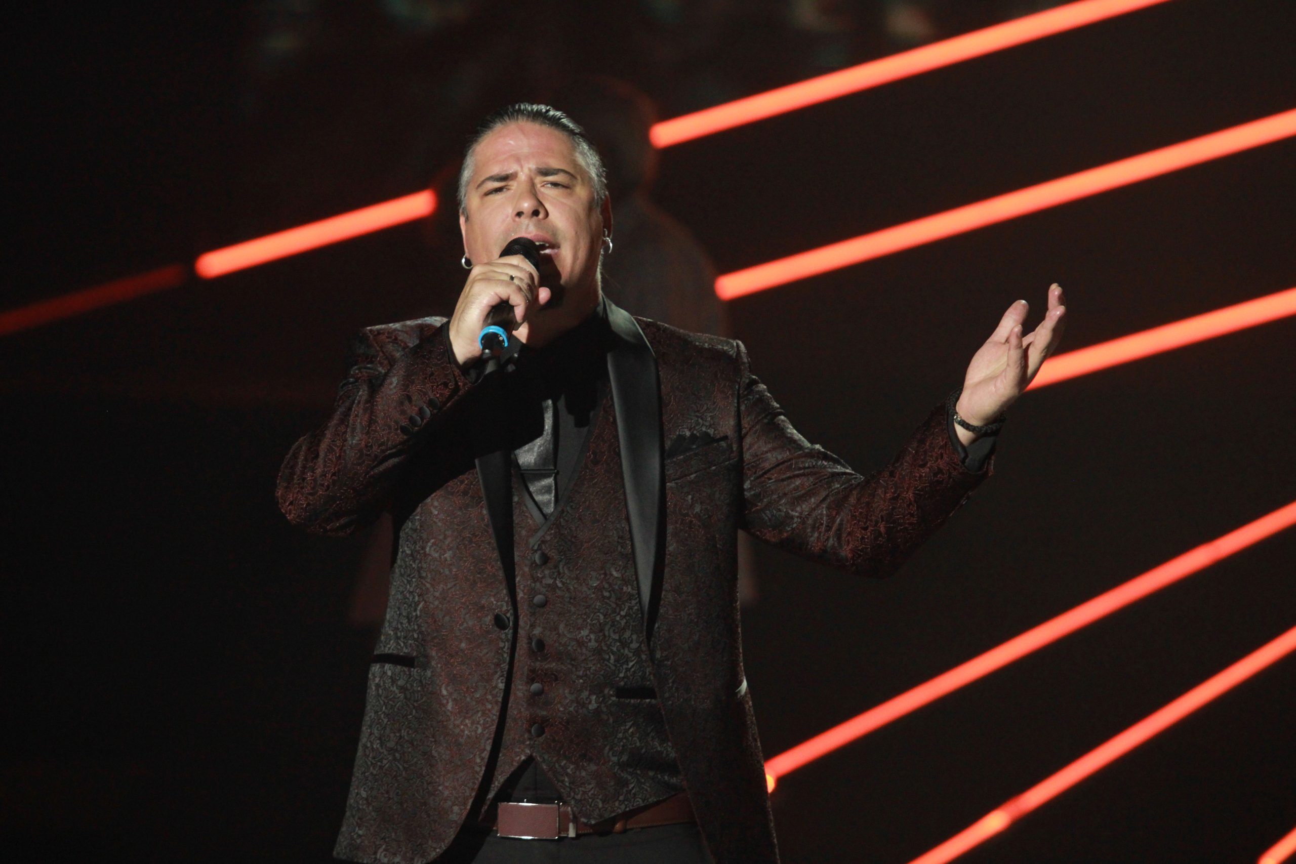 Oliver Kostić spakovao kofere i napustio Srbiju sa suprugom: "Zaljubili smo se" 8 OLIVER KOSTIC 45 GOD. SABAC FOTO MUNJA I FILIP ok 3