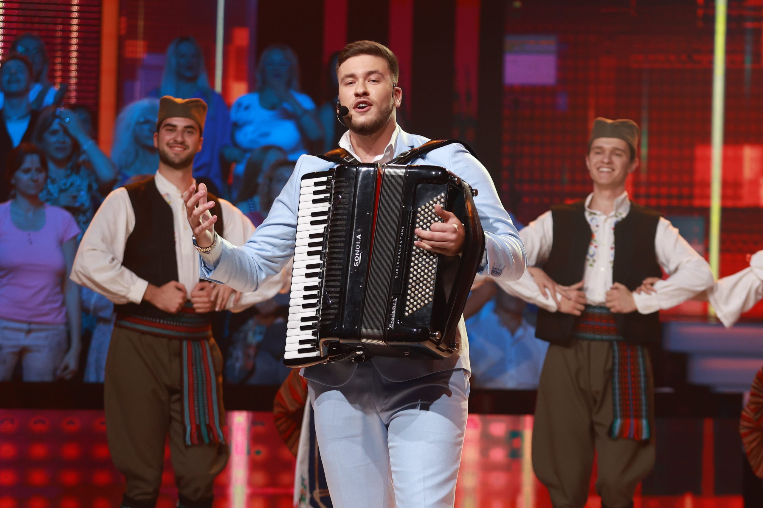 petar krekić