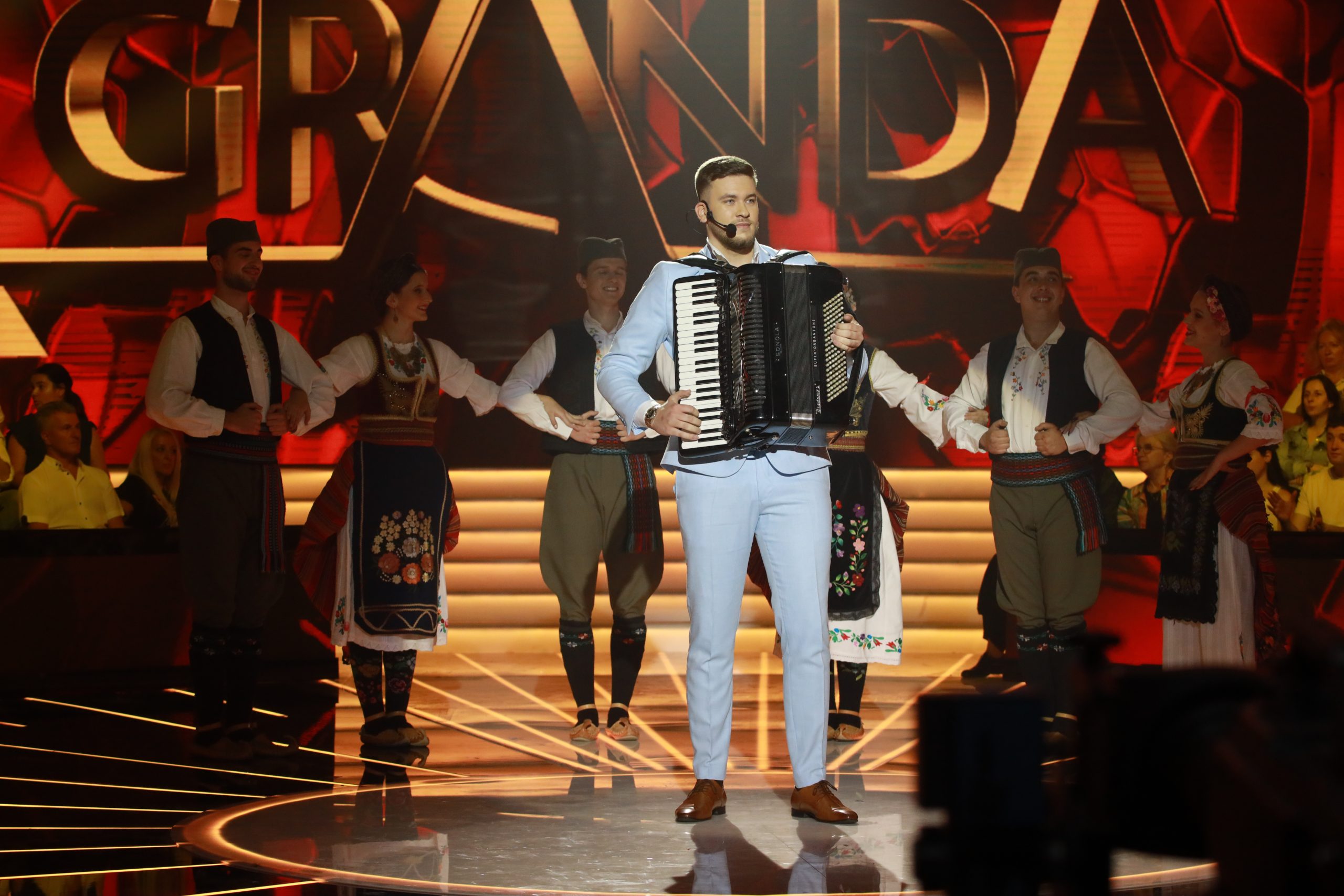 petar krekić
