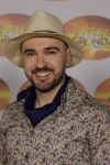 Otkriveno zbog čega je Rijad Rahmanović 9 meseci nosio kapu u "Zvezdama Granda" 4 RIJAD RAHMANOVIC 26 GOD. DONJI VAKUF 1