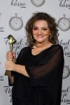 Ko je Ružica Čavić, pobednica "Nikad nije kasno"? Jedna stvar joj je bila ispred muzike, a sada se vratila na scenu u velikom stilu 3 RUZICA CAVIC TOMICEVIC 52 GOD. CACAK 8 ok 1
