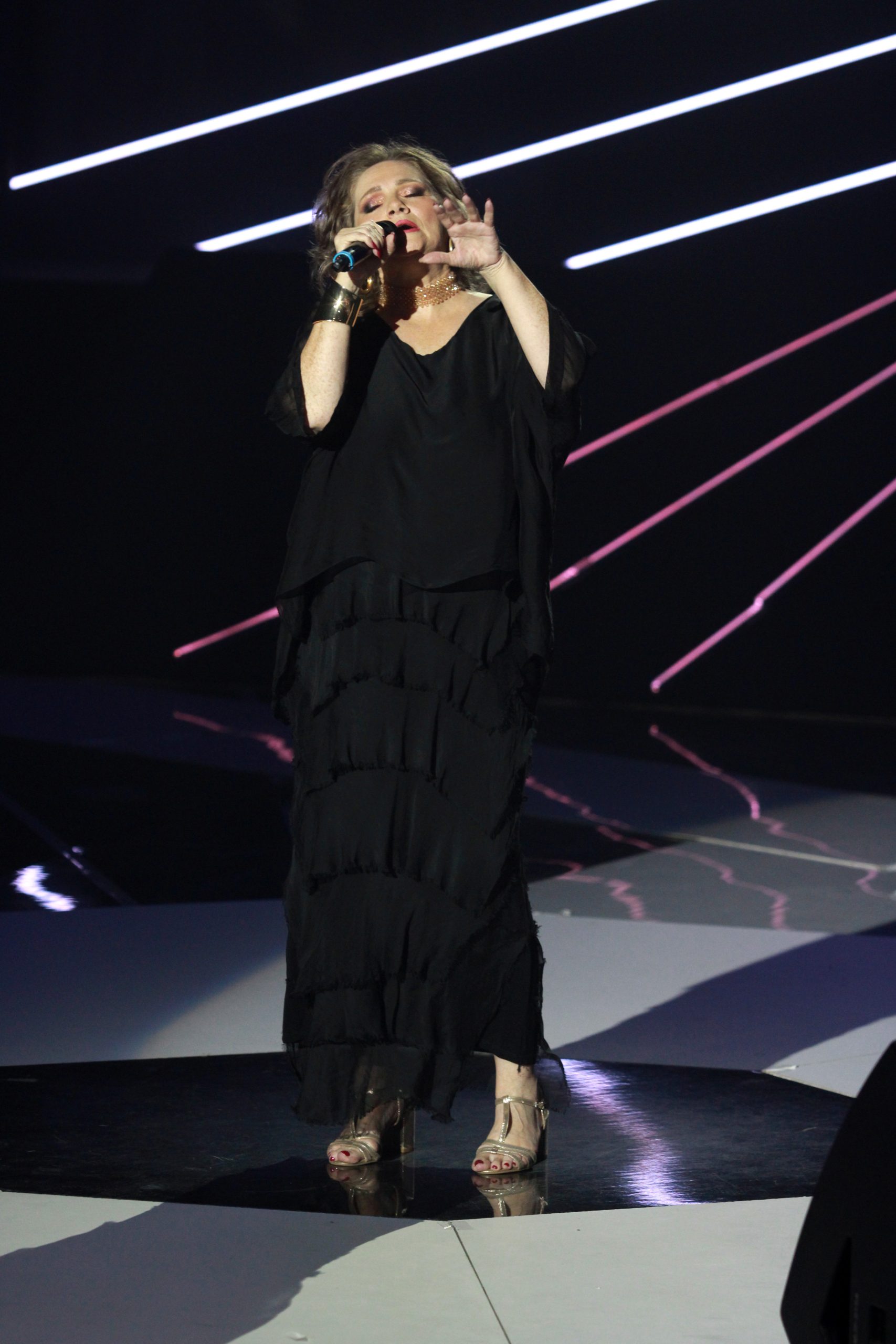 ružica čavić finale