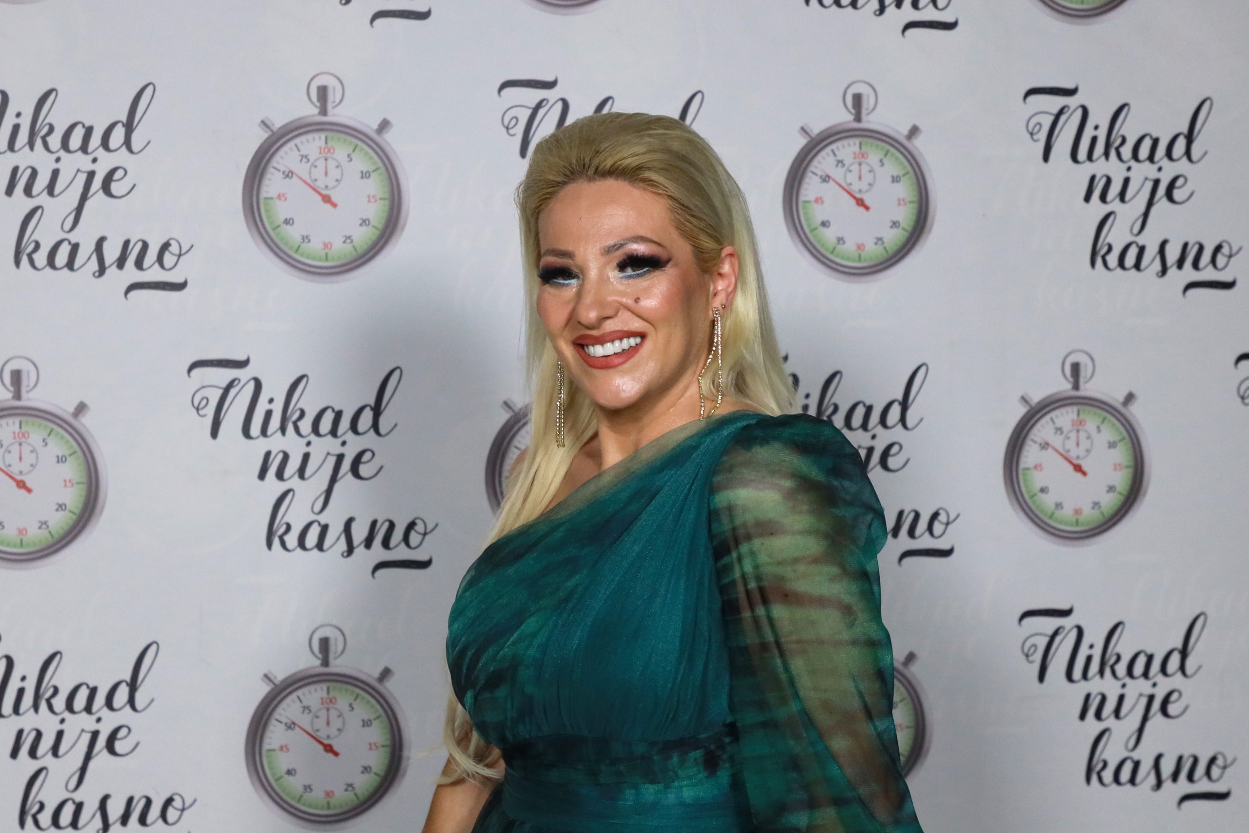 sabina kasumović ćerka