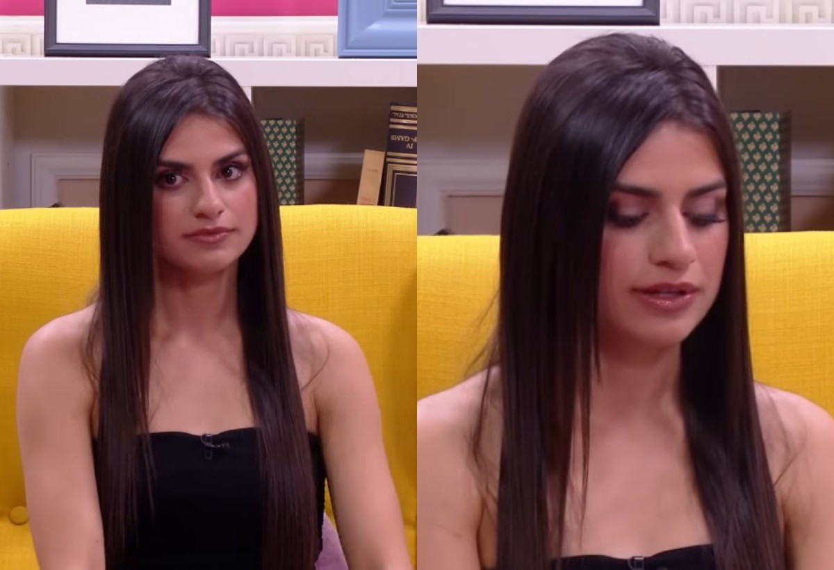 Zvezda Granda u suzama progovorila o smrti oba roditelja: "Dovoljno toga sam podnela" VIDEO 6 sanela hasić roditelji