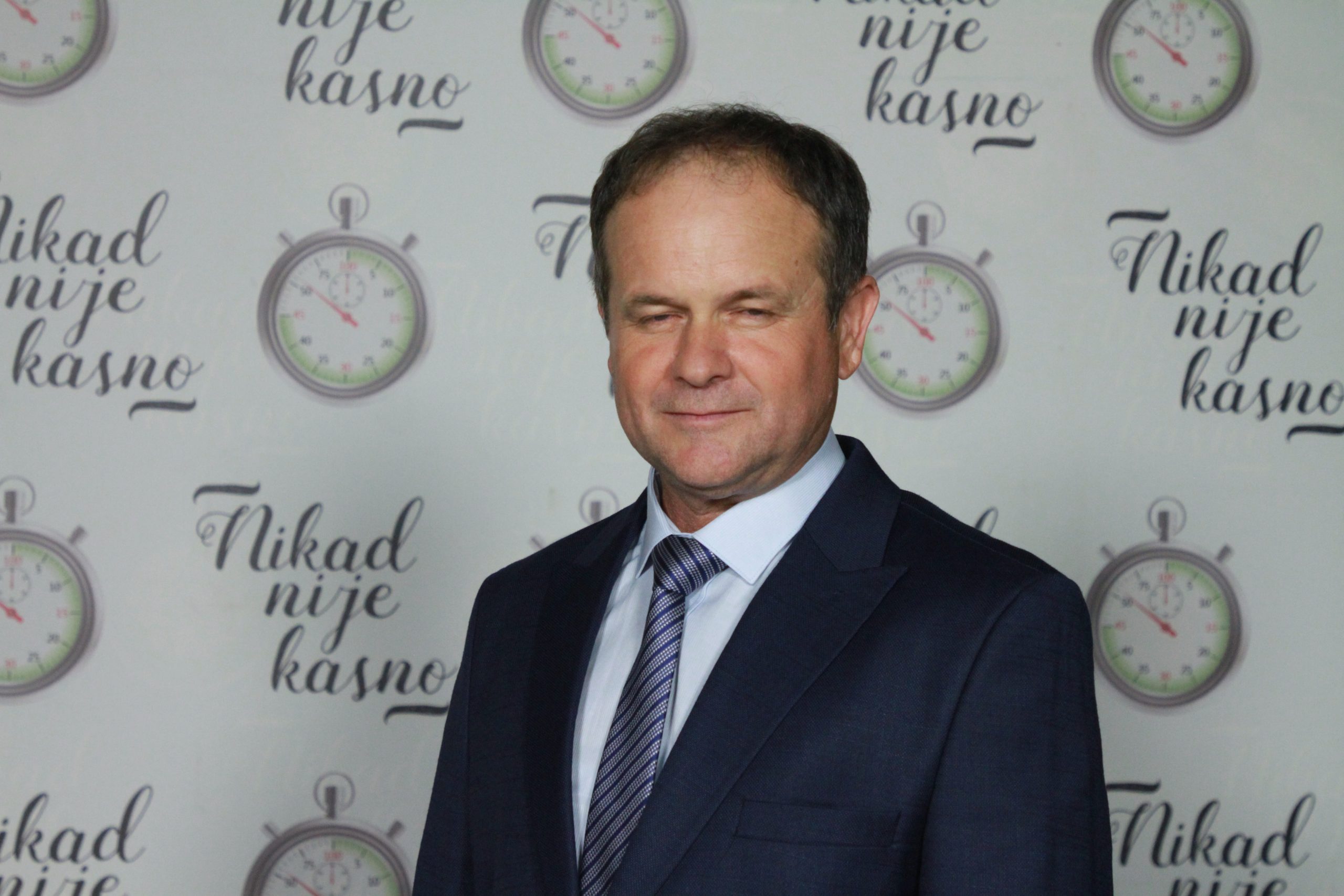 sašo bašeski biografija