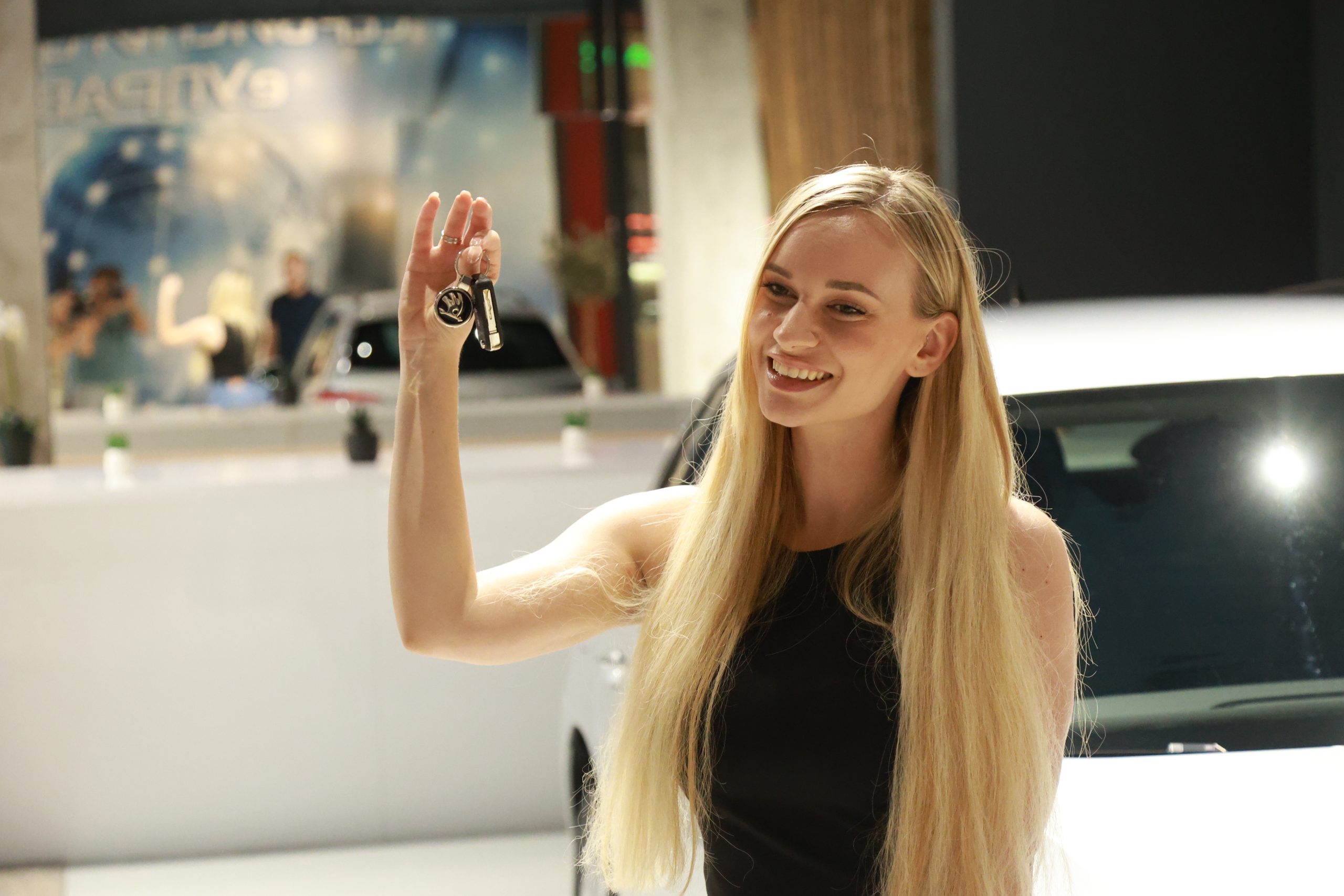 šejla zonić auto