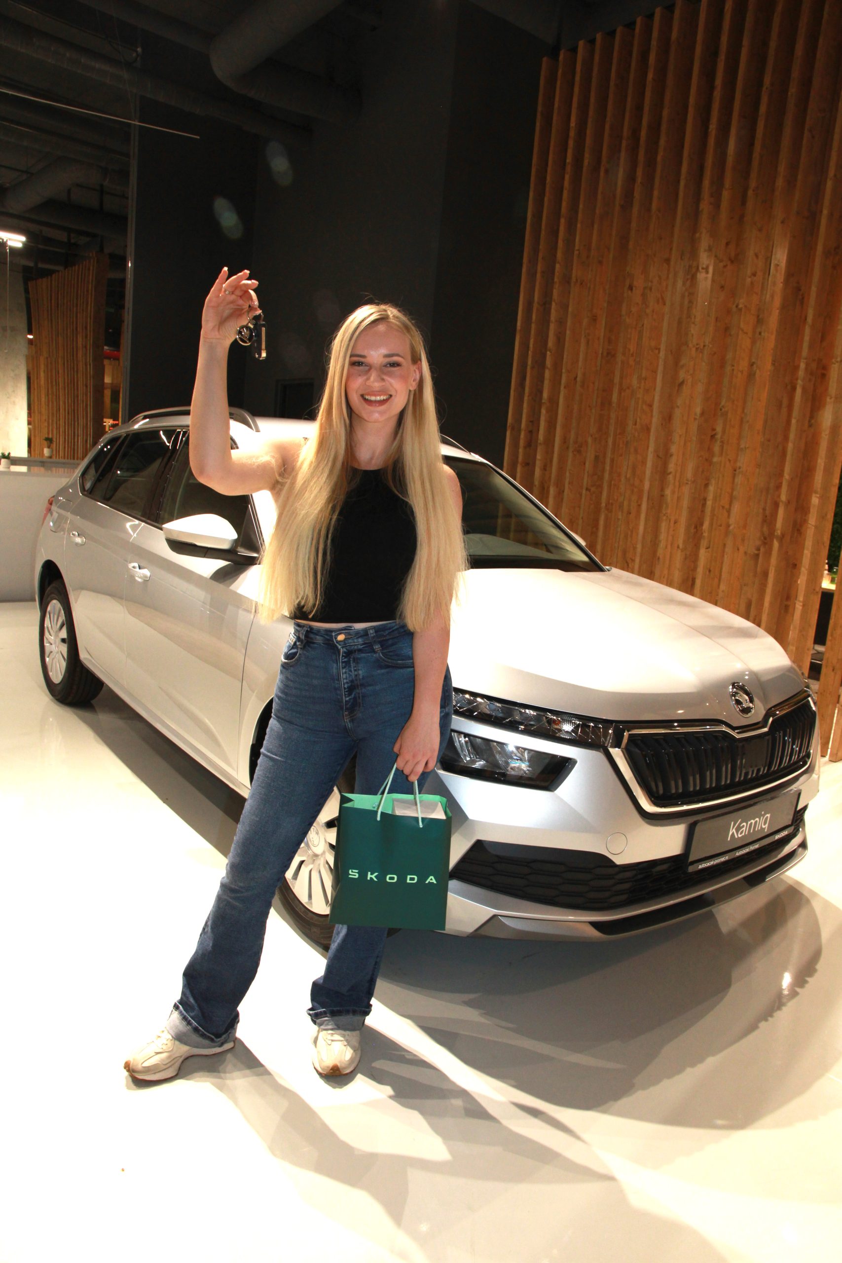 šejla zonić auto