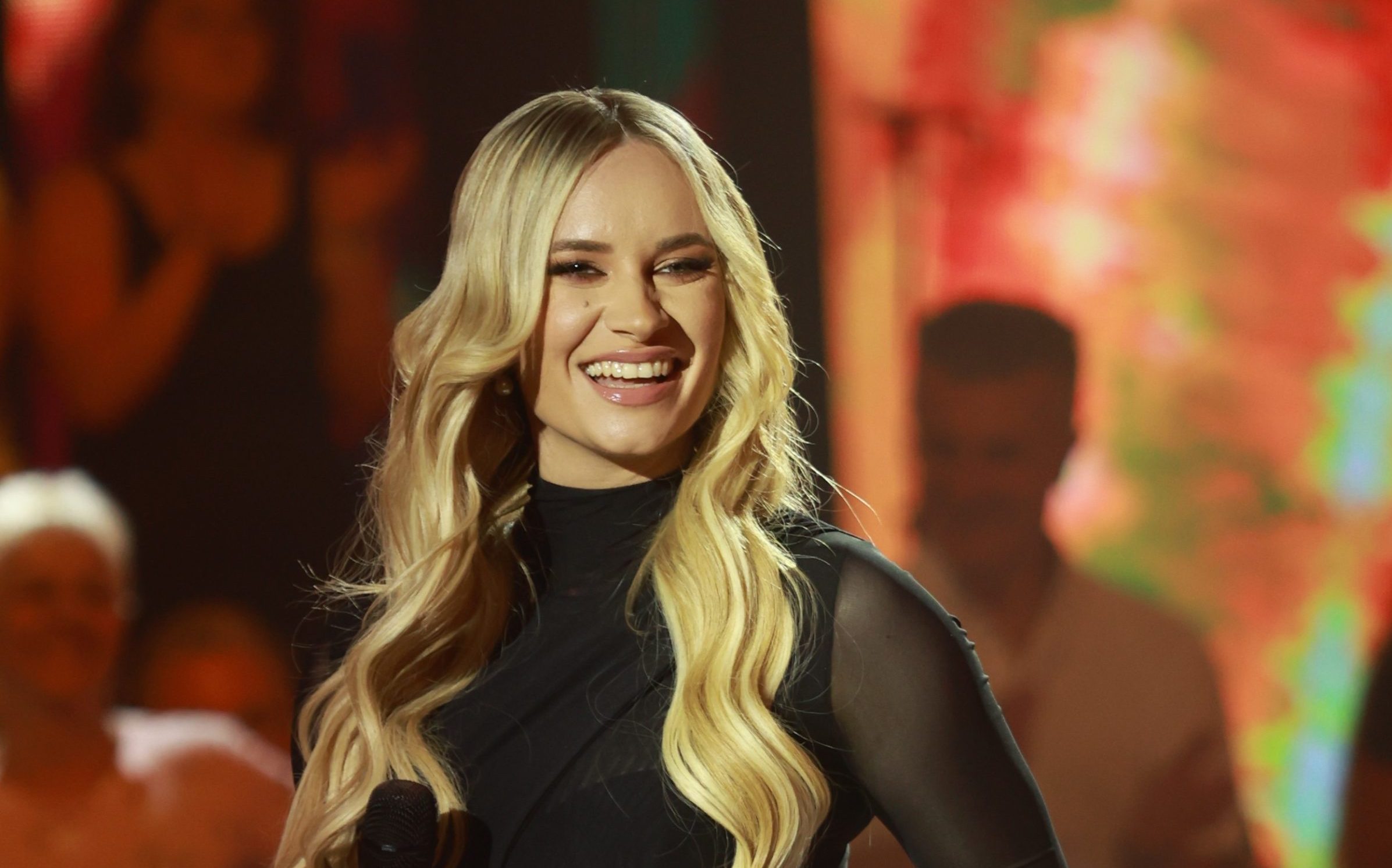 Ovo nijednoj zvezdi Granda nije uspelo, Šejla Zonić za samo 1 dan oborila rekord 5 SEJLA ZONIC ZG FOTO FILIP 8 ok 1 e1722365596544