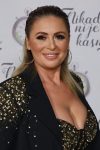 Selma Čavkić progovorila o roditeljstvu i otkrila kako je biti mlada baka: "Poželela bih to svakome" VIDEO 3 SELMA CAVKIC 43 GOD. BIHAC 18