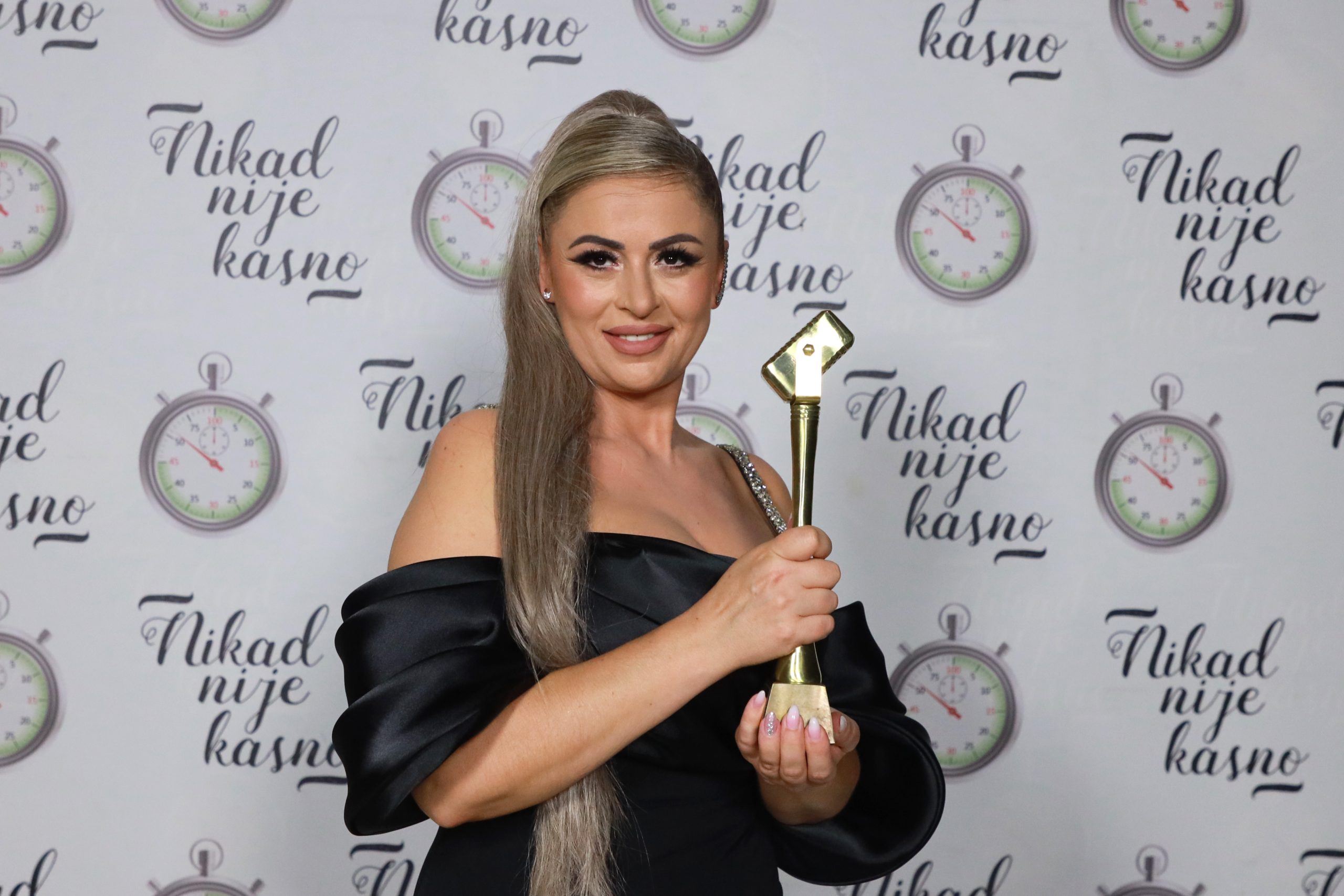 Selma Čavkić doživela nesvakidašnju situaciju nakon pobede u NNK: "Prišla mi je žena i počela da plače" VIDEO 5 SELMA CAVKIC 43 GOD. BIHAC 26 ok 1