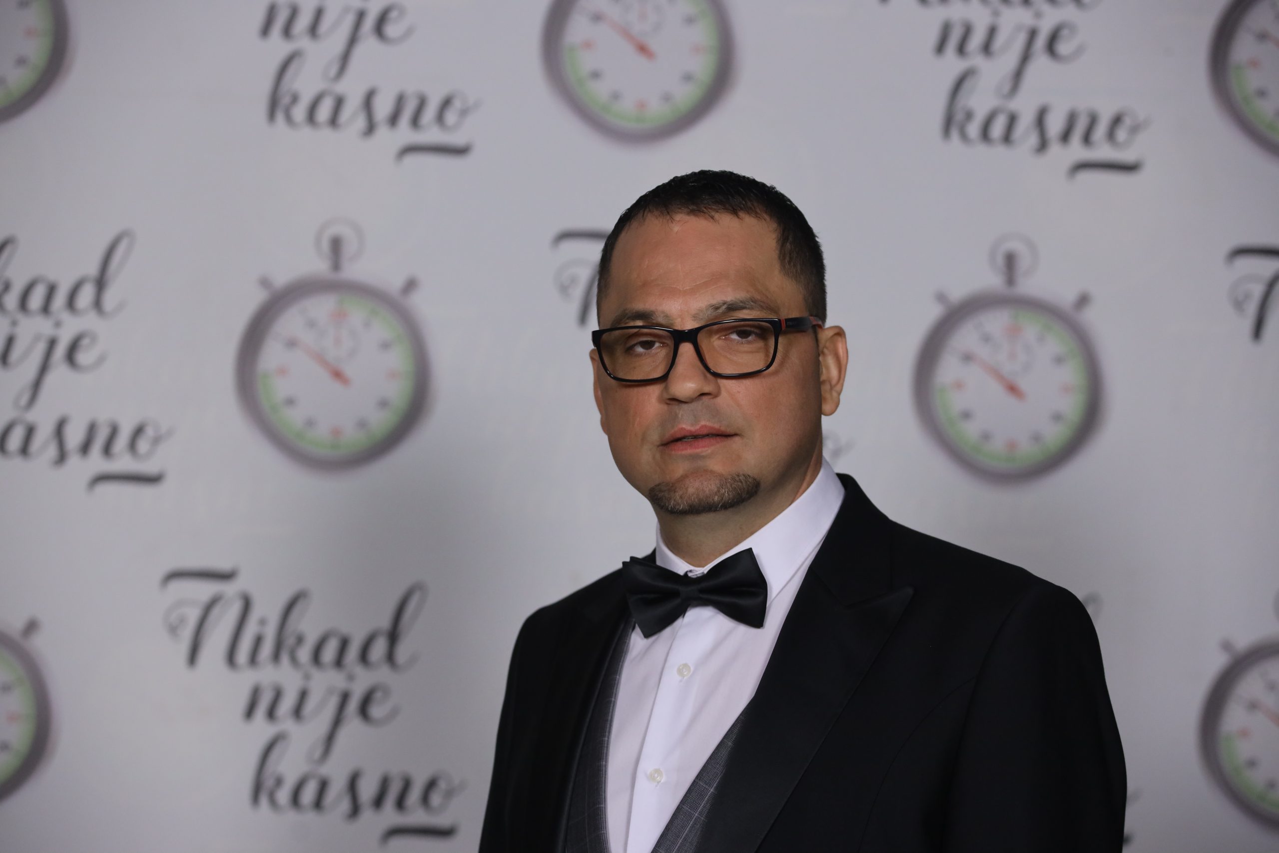 SLAVISA STANOJEVIC PIRKE 45 GOD. BEC AUS 7