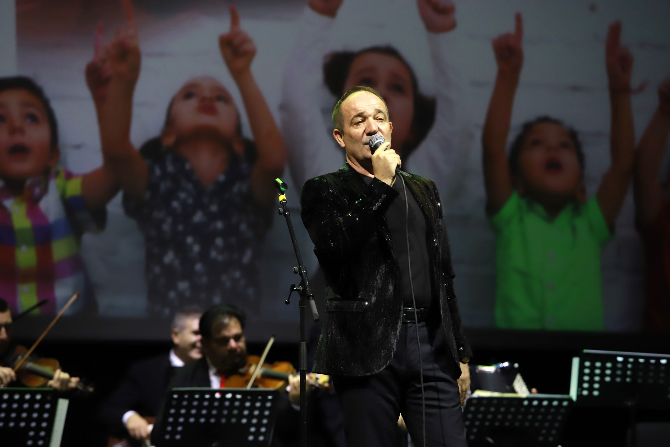 SLAVISA VUJIC FOTO MUNJA KONCERT 1