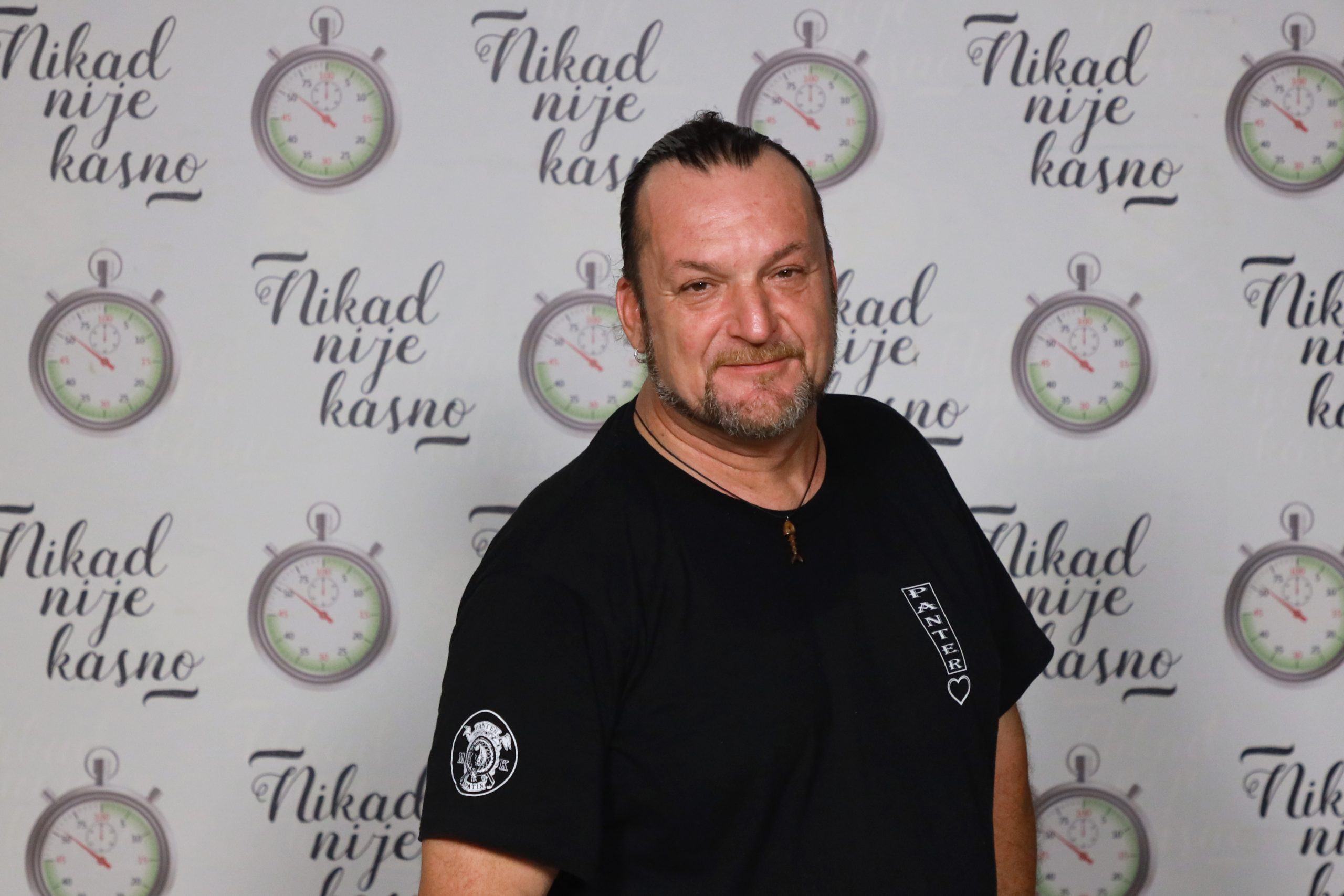 Ovako je Bora Čorba promenio život Srđanu Stefanoviću, takmičar će ovo pamtiti do kraja života 7 SRDJAN STEFANOVIC 53 GOD. MLADENOVAC 8 ok