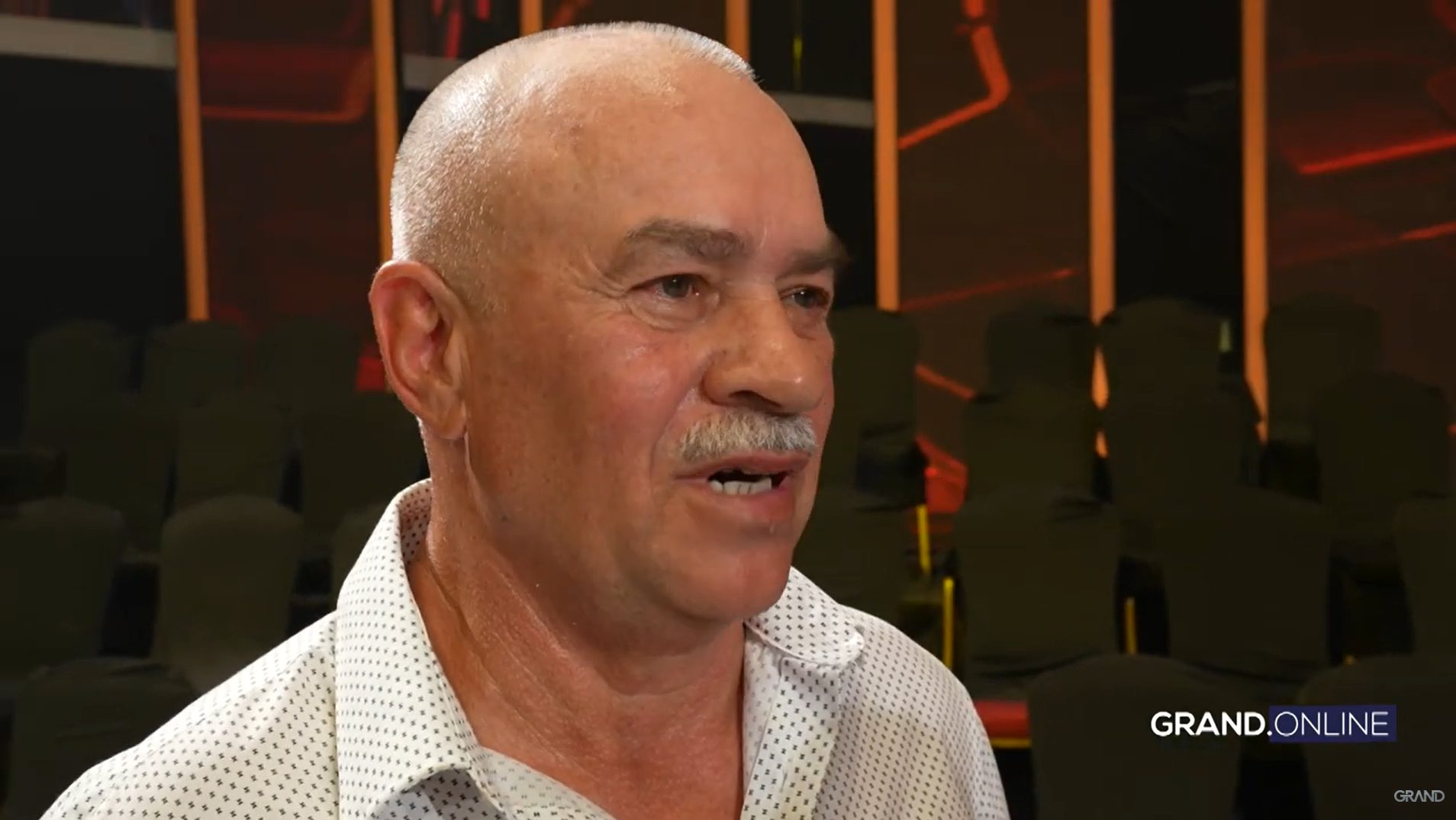 INTERVJU Roditelji Šejle Zonić u suzama, za Grand progovorili o pretnjama: "Teško nam je bilo, džabe im sve" VIDEO 10 tata sejle zonic
