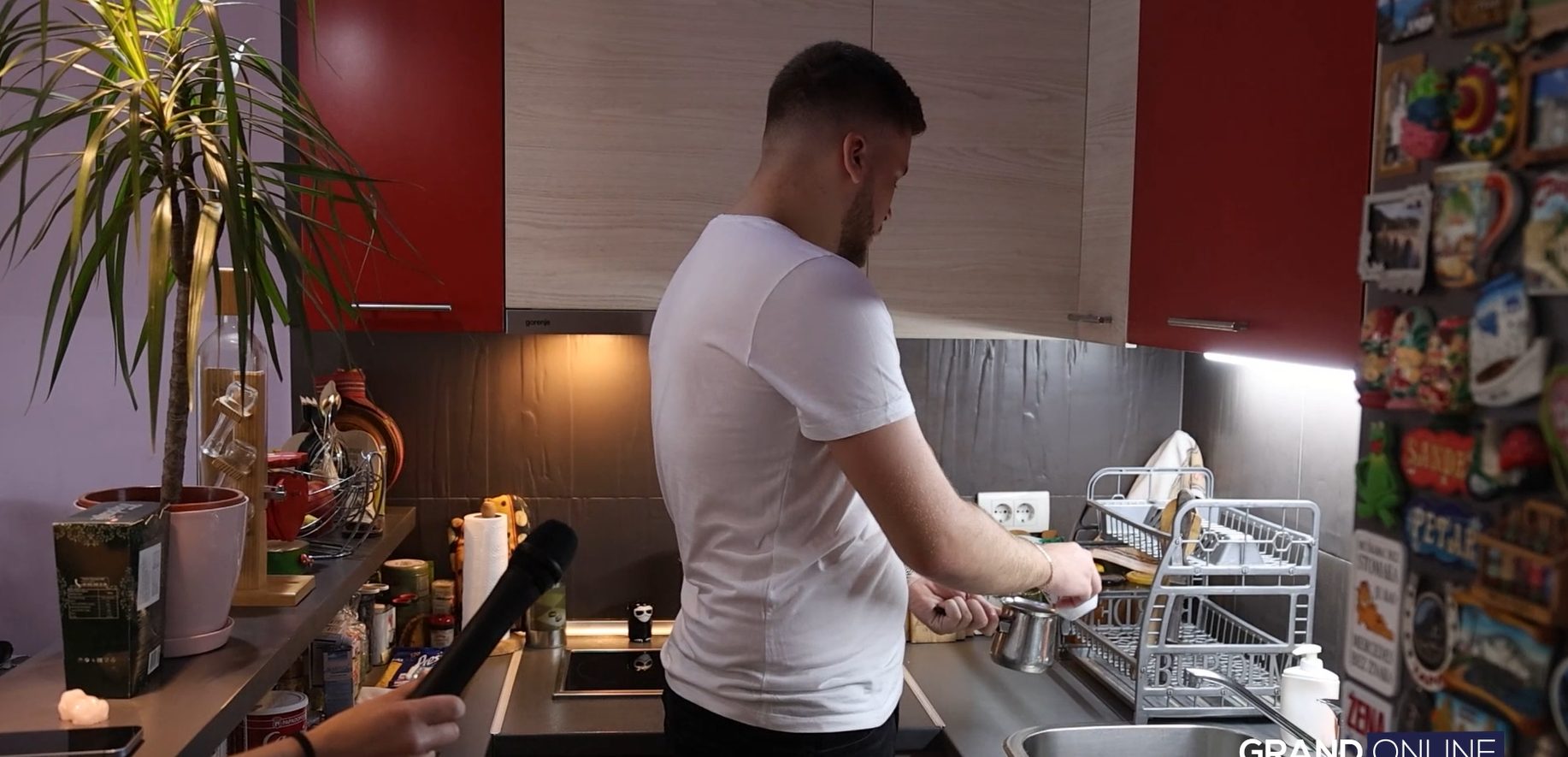 Zavirite u porodičnu kuću Petra Krekića zbog koje zastaju prolaznici (VIDEO) 7 Untitled 130