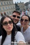 Ceca grli zeta Nemanju Gudelja nakon ispadanja sa Evropskog prvenstva: Fudbaler još uvek u Minhenu sa Anastasijom i svekrvom (FOTO) 3 Untitled 137