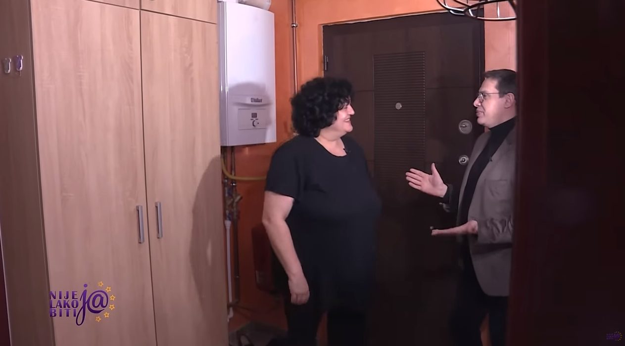 Sve što je zaradila uložila je u renoviranje: Ovako izgleda kuća Bojane Barjaktarević VIDEO 5 bojana barjaktarević kuća