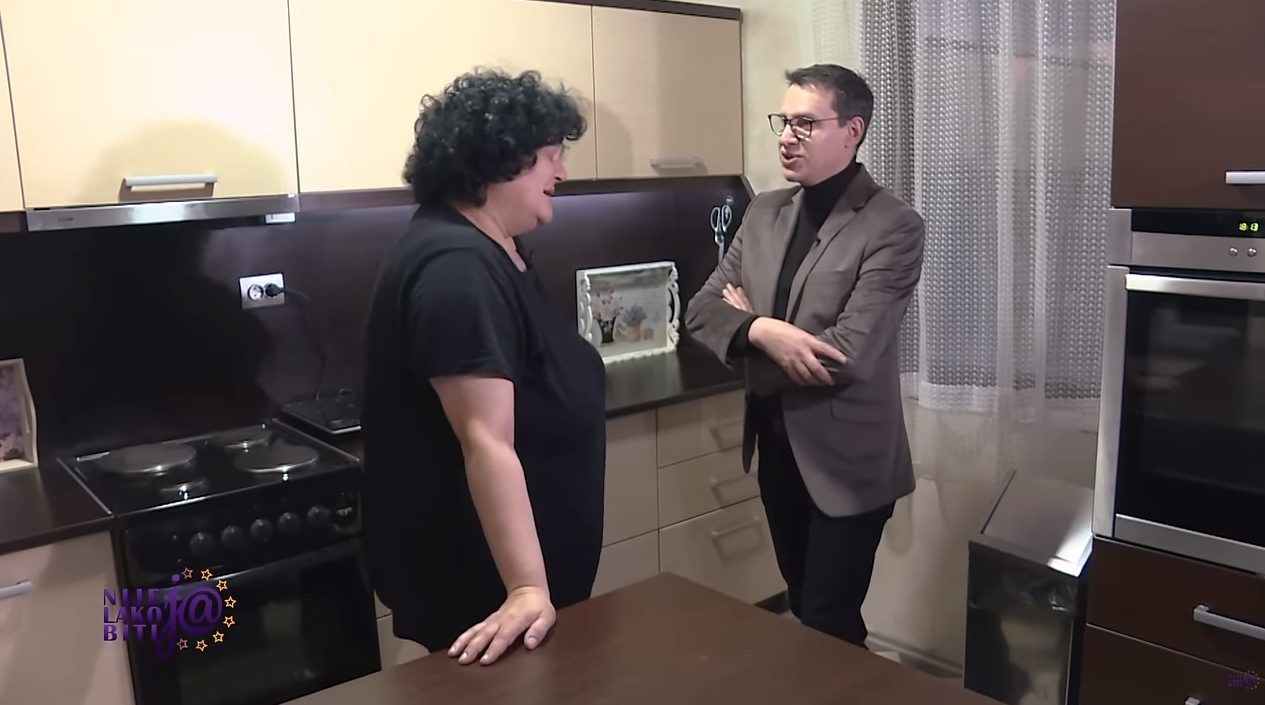 Sve što je zaradila uložila je u renoviranje: Ovako izgleda kuća Bojane Barjaktarević VIDEO 6 bojana barjaktarević kuća