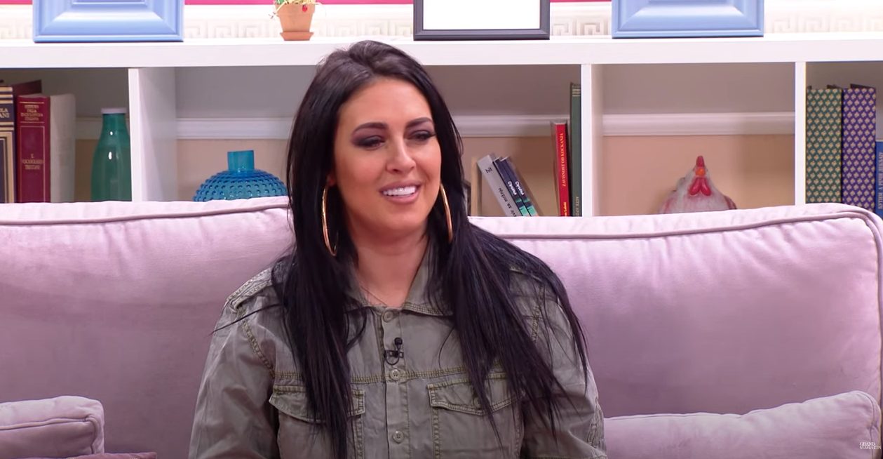 "Patila sam i po 6 meseci": Ivana Krunić sa knedlom u grlu progovorila o izdajama koje je doživela (VIDEO) 6 Untitled 84