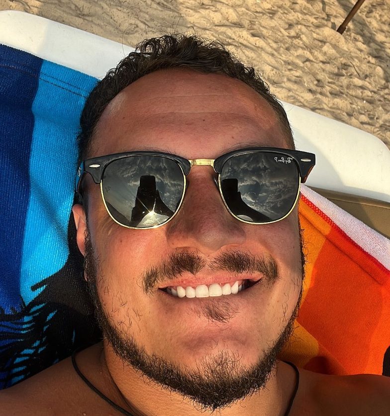 Ovde je Gastoz proveo noć nakon dolaska iz Tajlandskog zatvora: "Kupati se sam i spavati na dušeku nema cenu" (VIDEO) 5 Untitled 97
