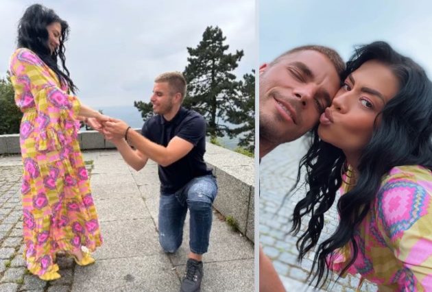 VERILA SE MARINA BOGDANOVIC