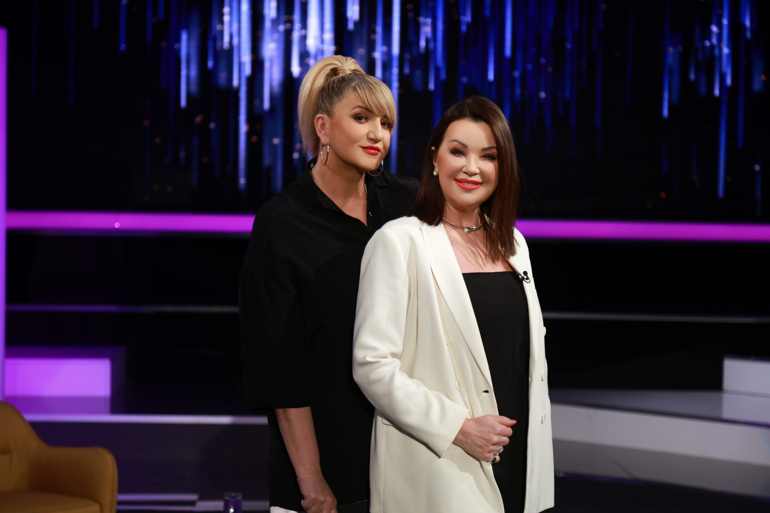 Dragana Katić dobila nadimak nakon finala NNK, drugarica je otkucala pred kamerama VIDEO 6 VESNA MILANOVIC I DRAGANA KATIC ASMM SNIMANJE 19032024 FOTO FILIP 10 ok