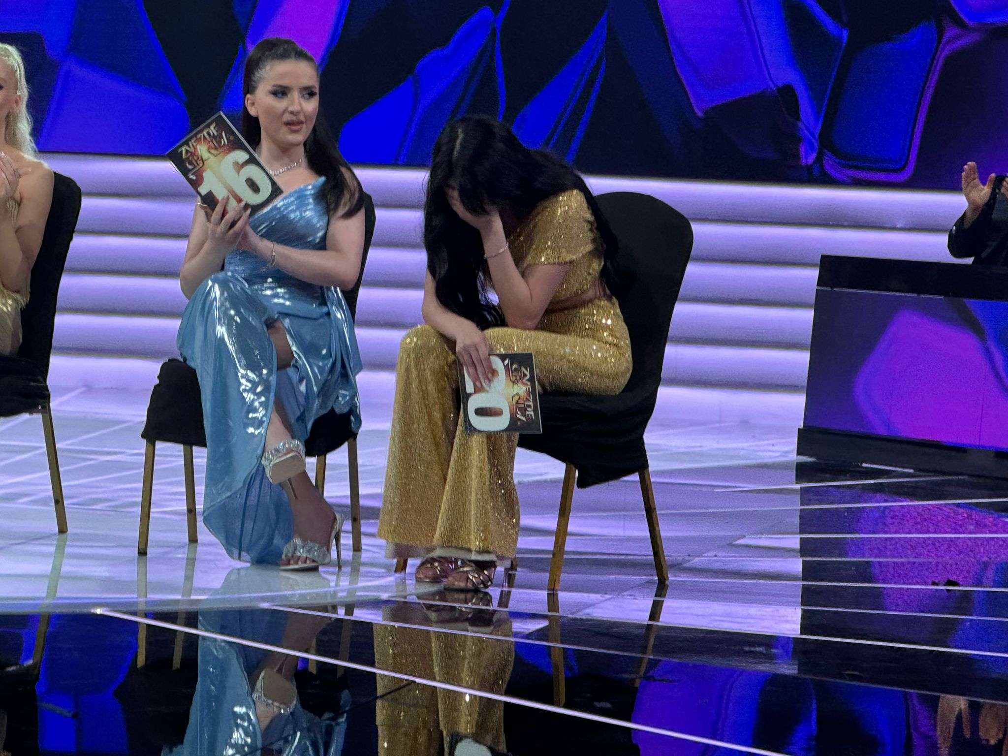 Troje se bore za tron u "Zvezdama Granda", Miki, Šejla i Andrijana ostali u trci: Ko će biti pobednik? 6 WhatsApp Image 2024 06 09 at 00.31.46