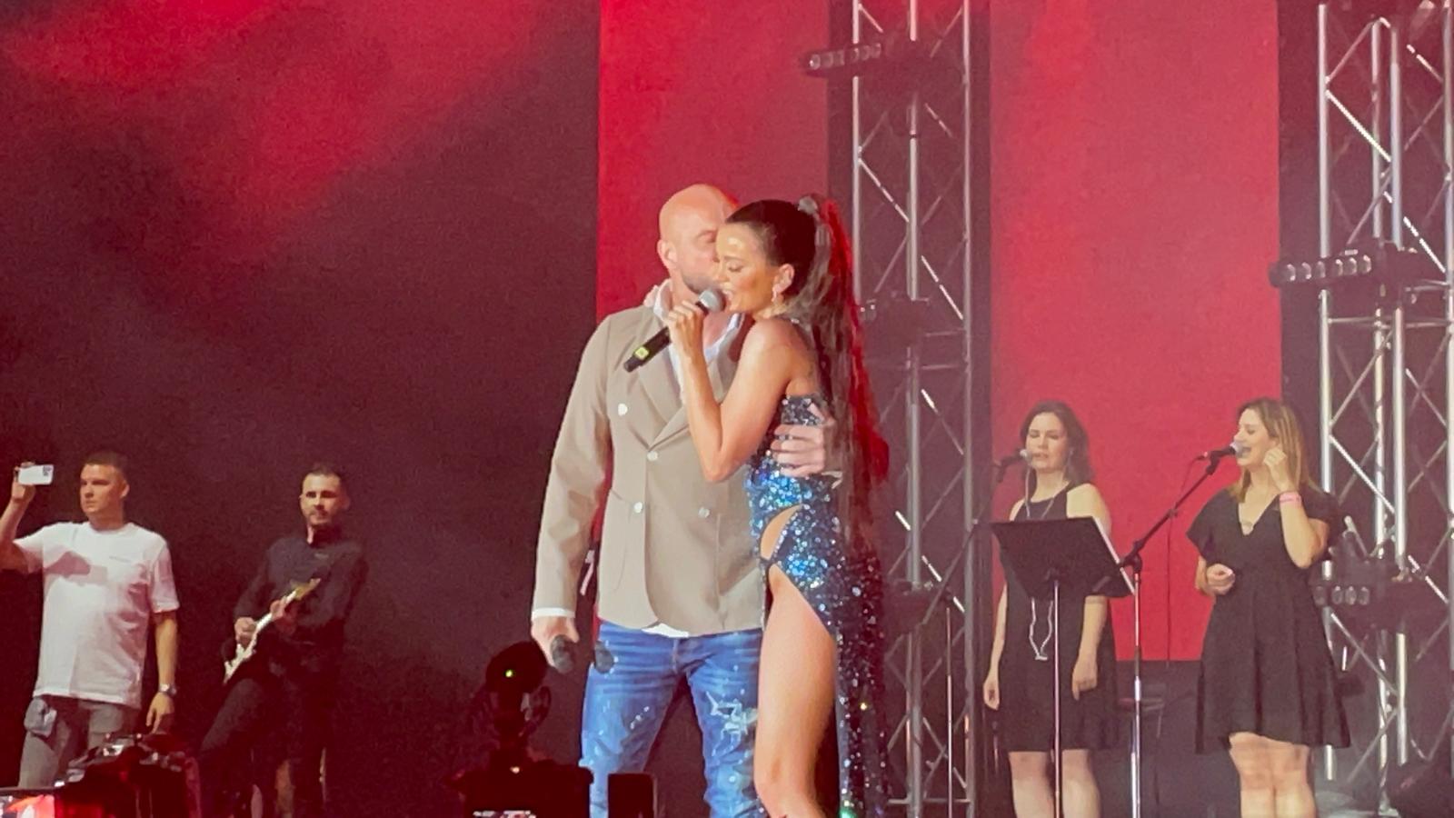 Kada se on pojavio u Spensu je sve gorelo, Milica Pavlović se obratila kolegi: "Ta pesma mi je bila talična" VIDEO 5 WhatsApp Image 2024 06 15 at 23.13.46 1
