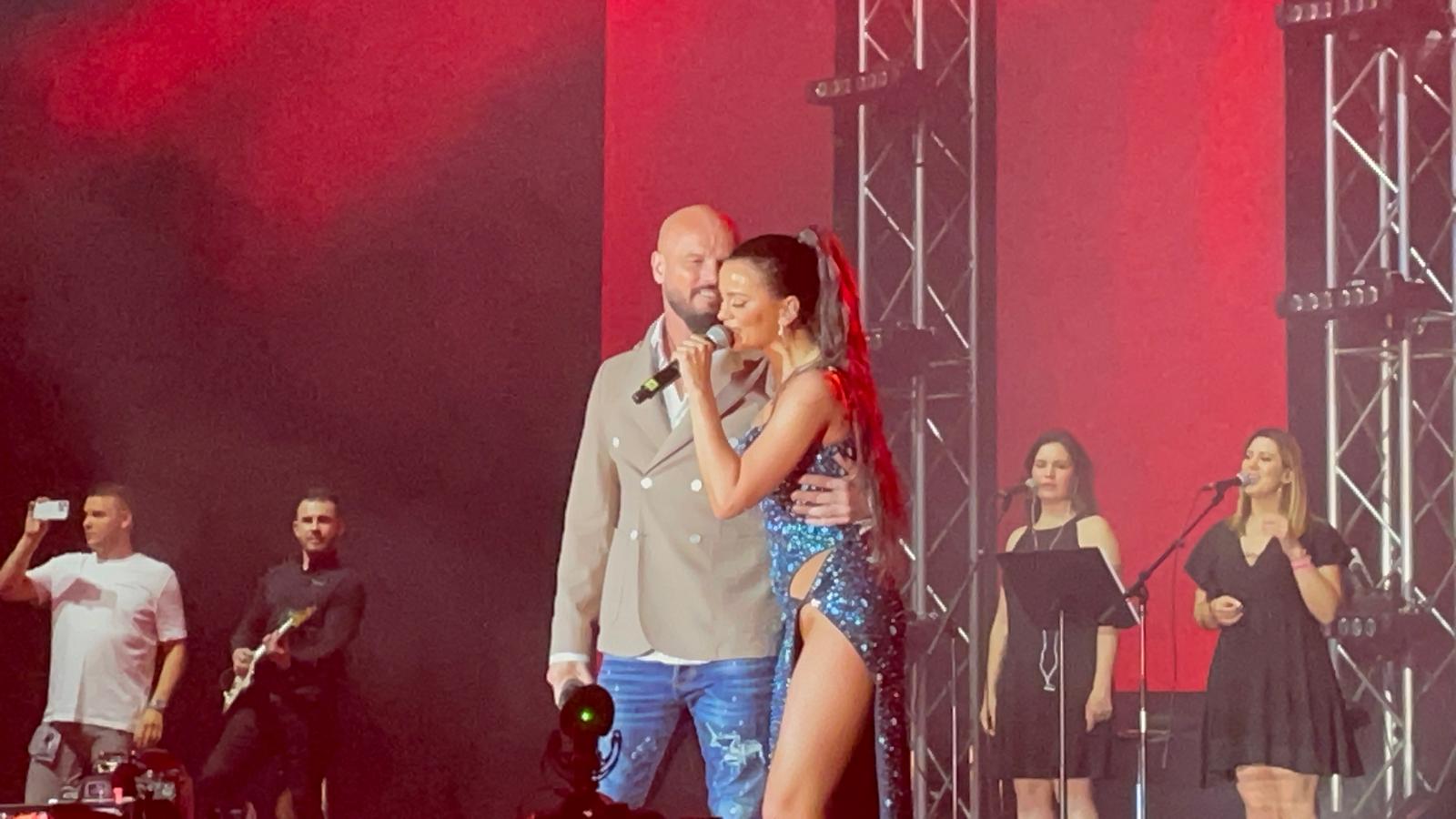 Kada se on pojavio u Spensu je sve gorelo, Milica Pavlović se obratila kolegi: "Ta pesma mi je bila talična" VIDEO 4 WhatsApp Image 2024 06 15 at 23.13.46
