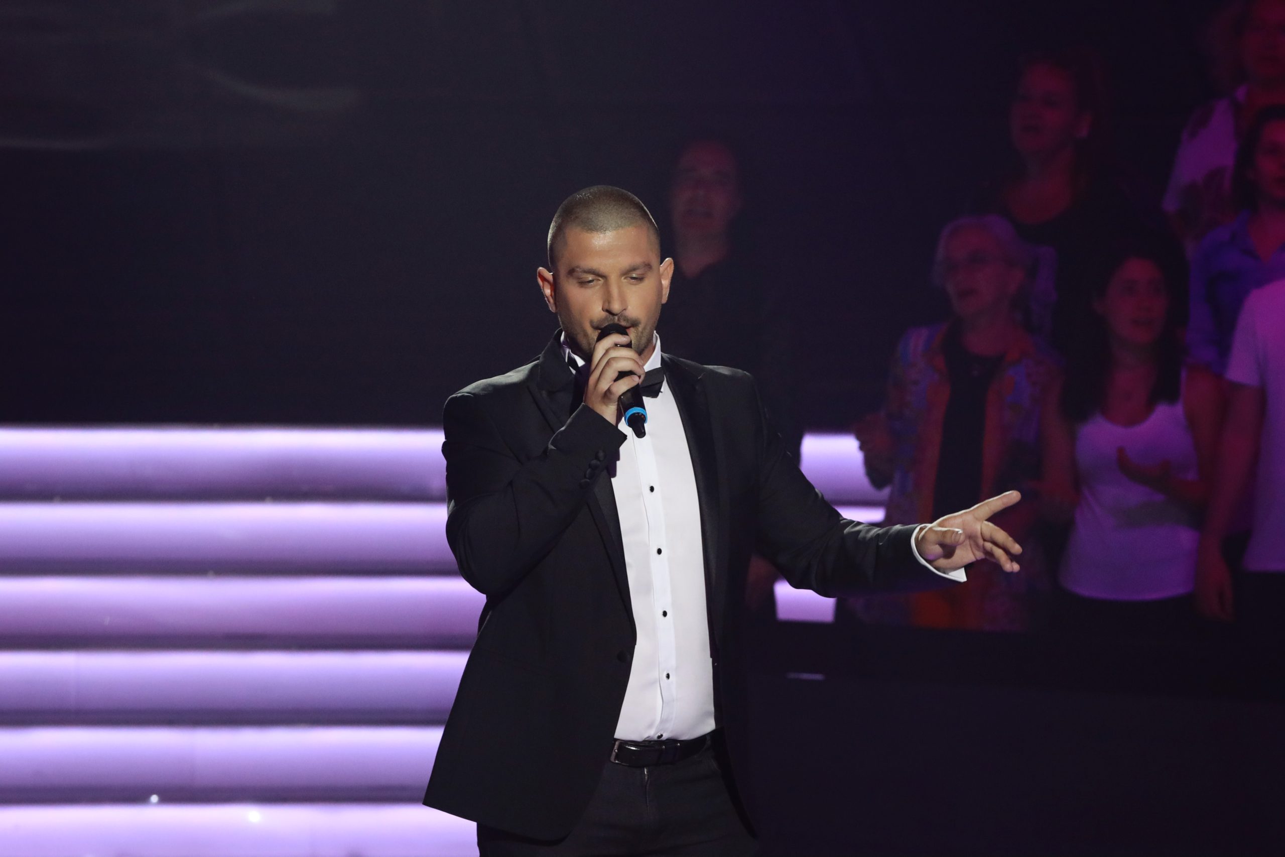 Bugarin Janko Jankov kida narodnjake, a šokirao se posle finala "Zvezda Granda": "Ja sam samo stranac koji voli sprsku muziku" VIDEO 11 bugarin u zvezdama granda